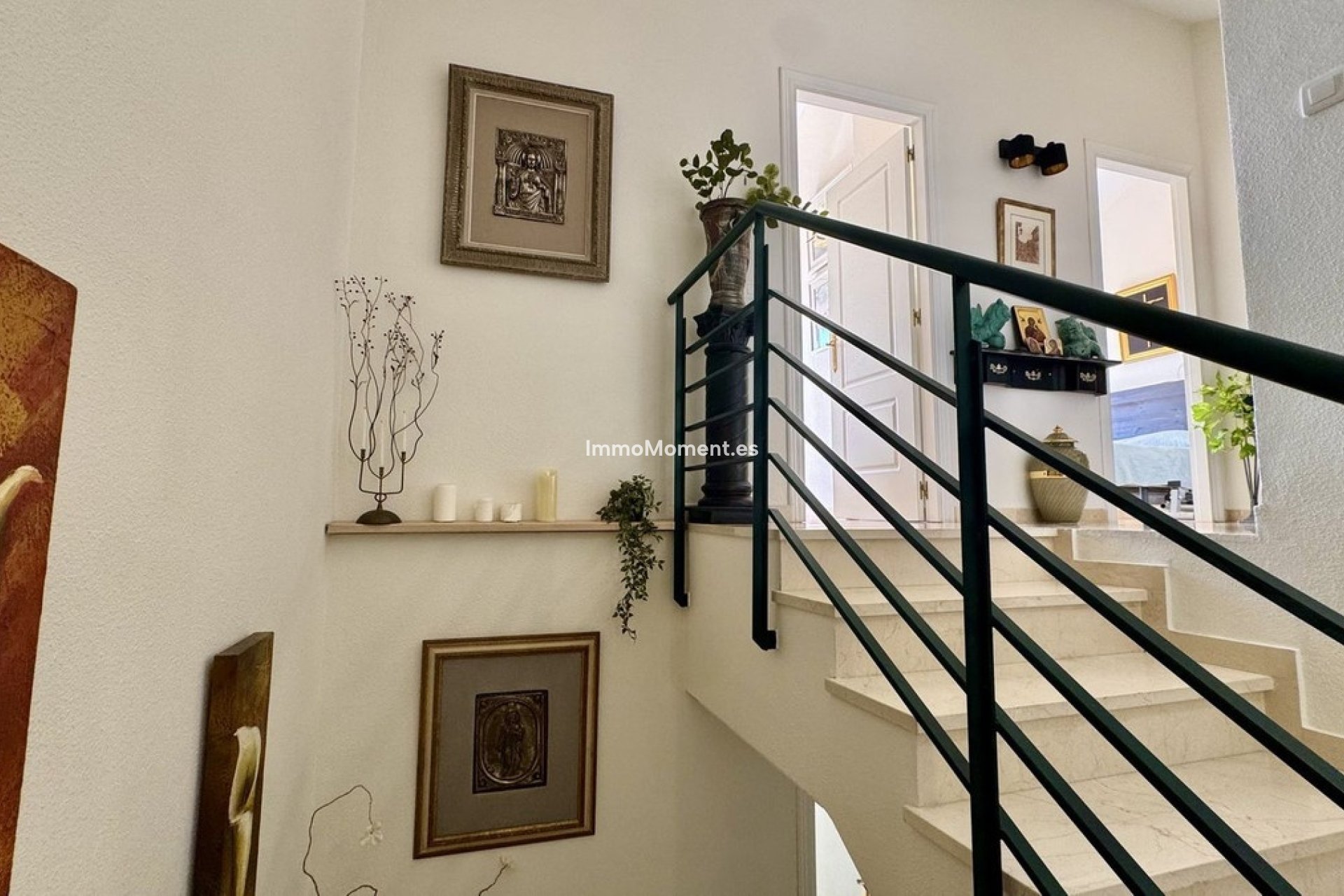 Revente - Appartement - Benalmadena - Arroyo de la Miel