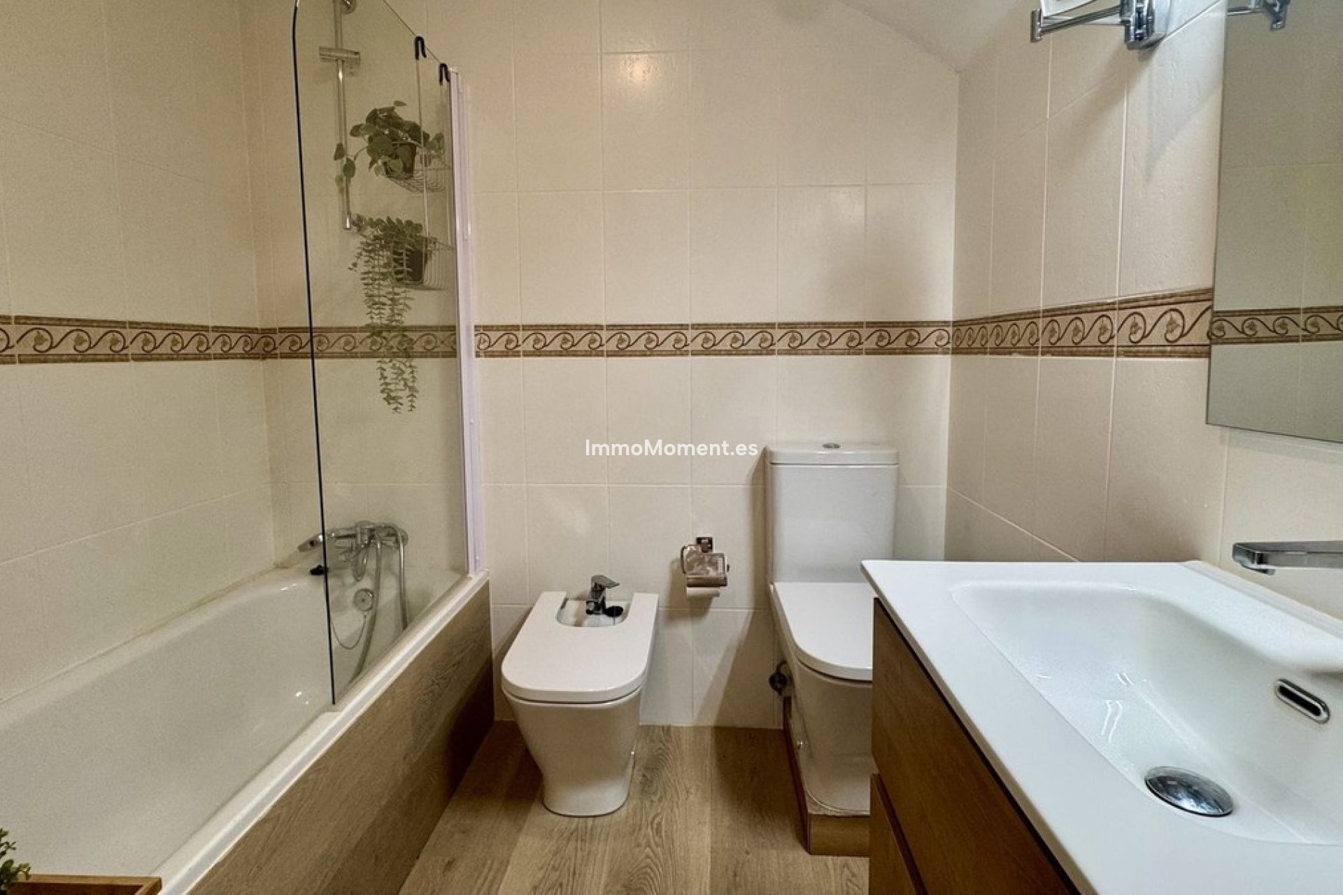 Revente - Appartement - Benalmadena - Arroyo de la Miel