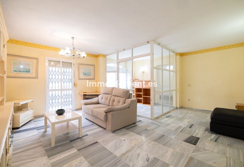 Revente - Appartement - Benalmadena - Arroyo de la Miel