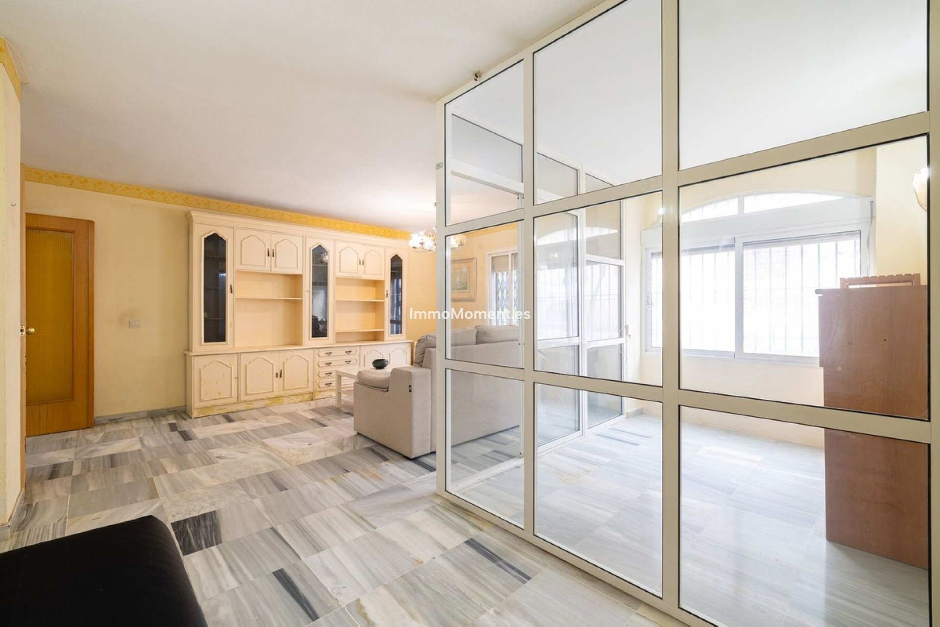 Revente - Appartement - Benalmadena - Arroyo de la Miel