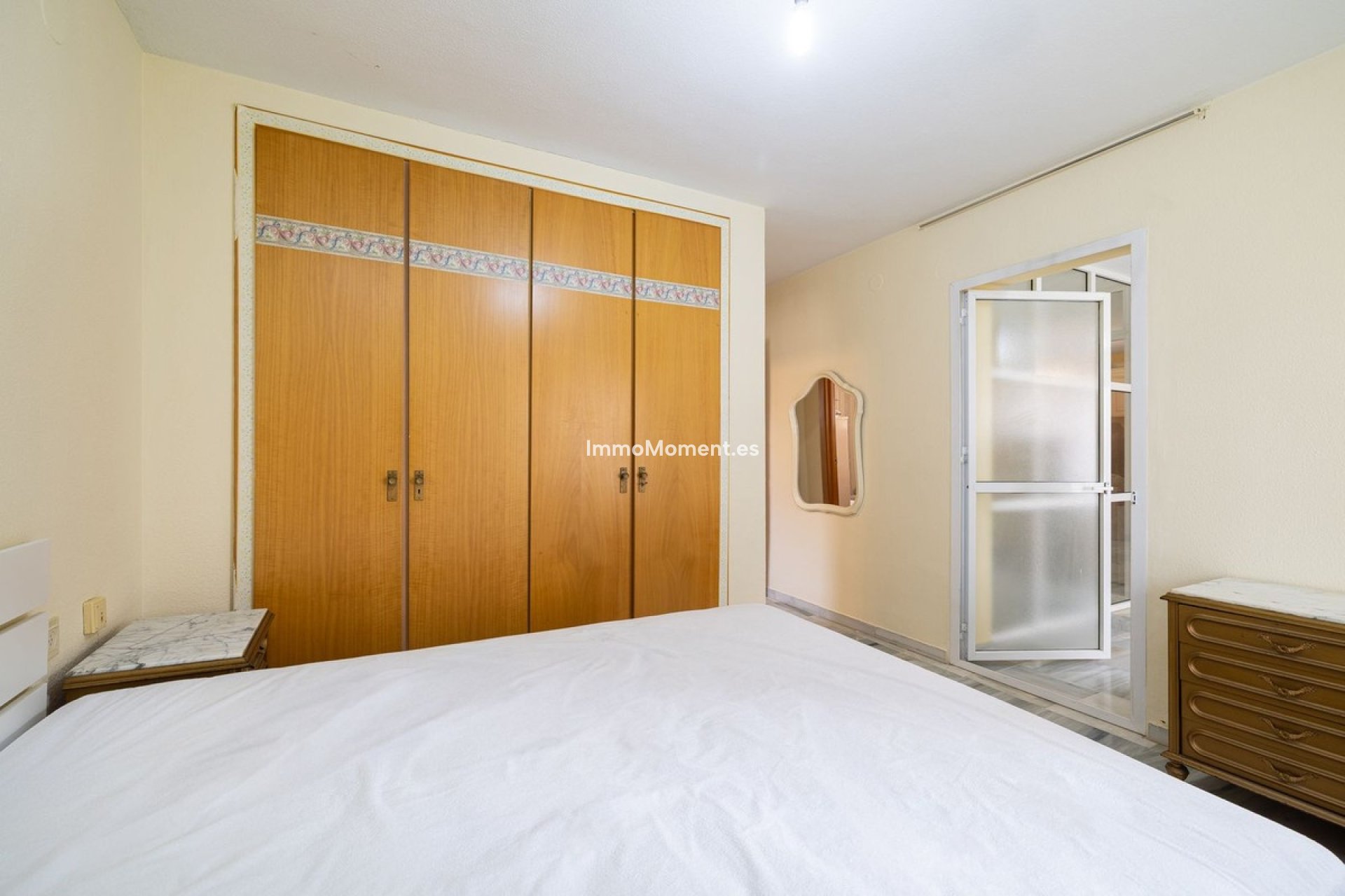 Revente - Appartement - Benalmadena - Arroyo de la Miel
