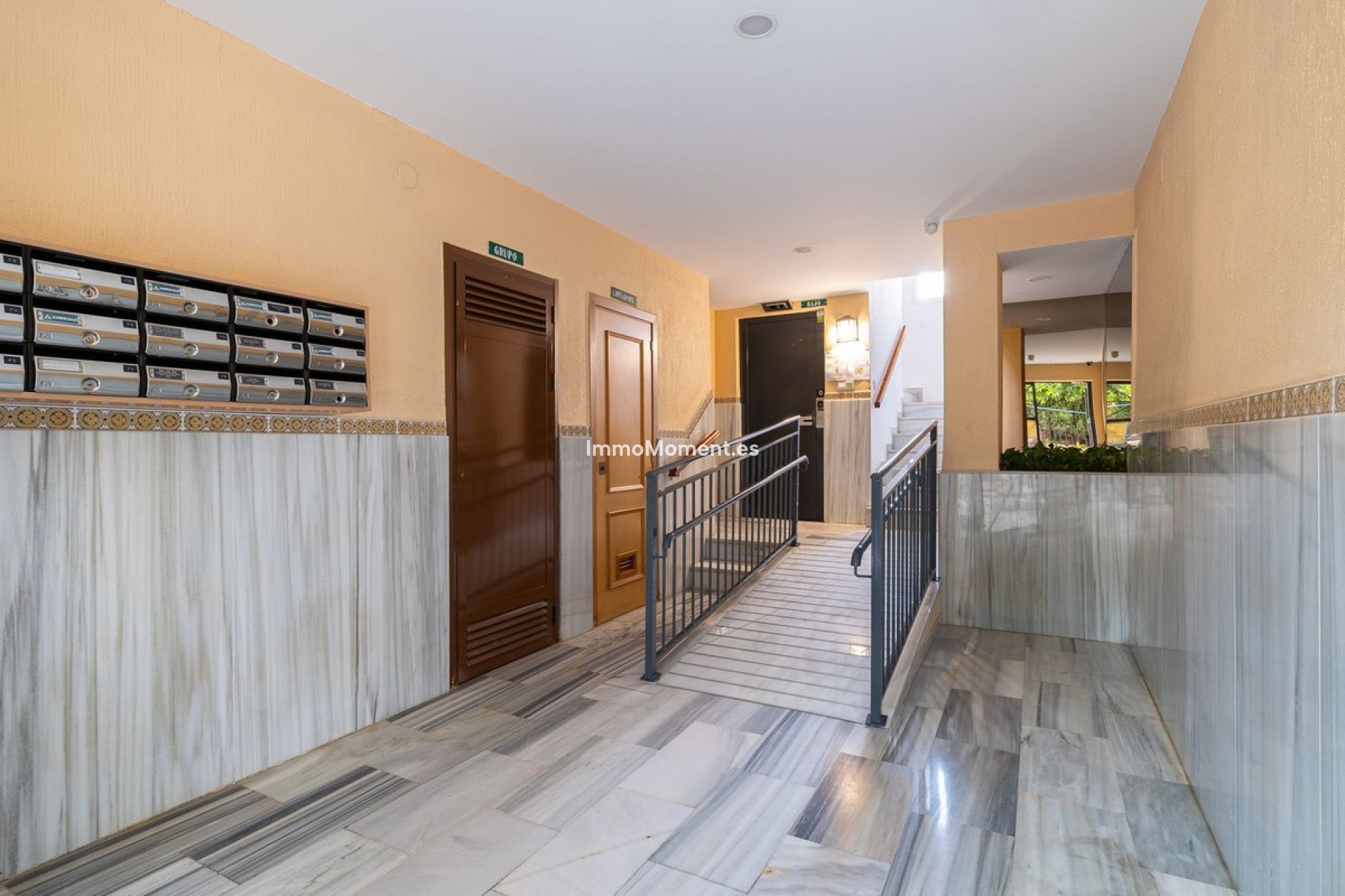 Revente - Appartement - Benalmadena - Arroyo de la Miel
