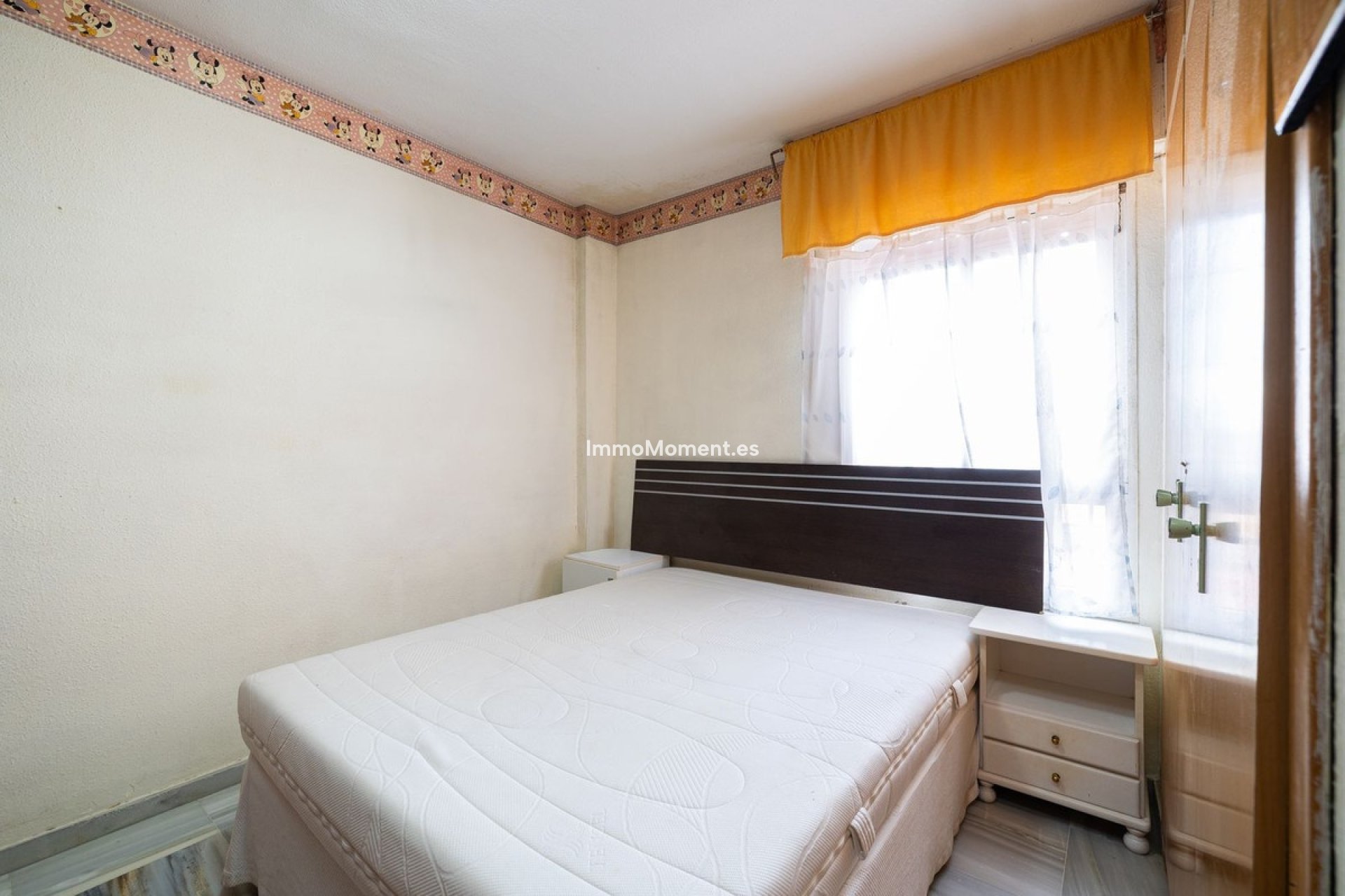 Revente - Appartement - Benalmadena - Arroyo de la Miel
