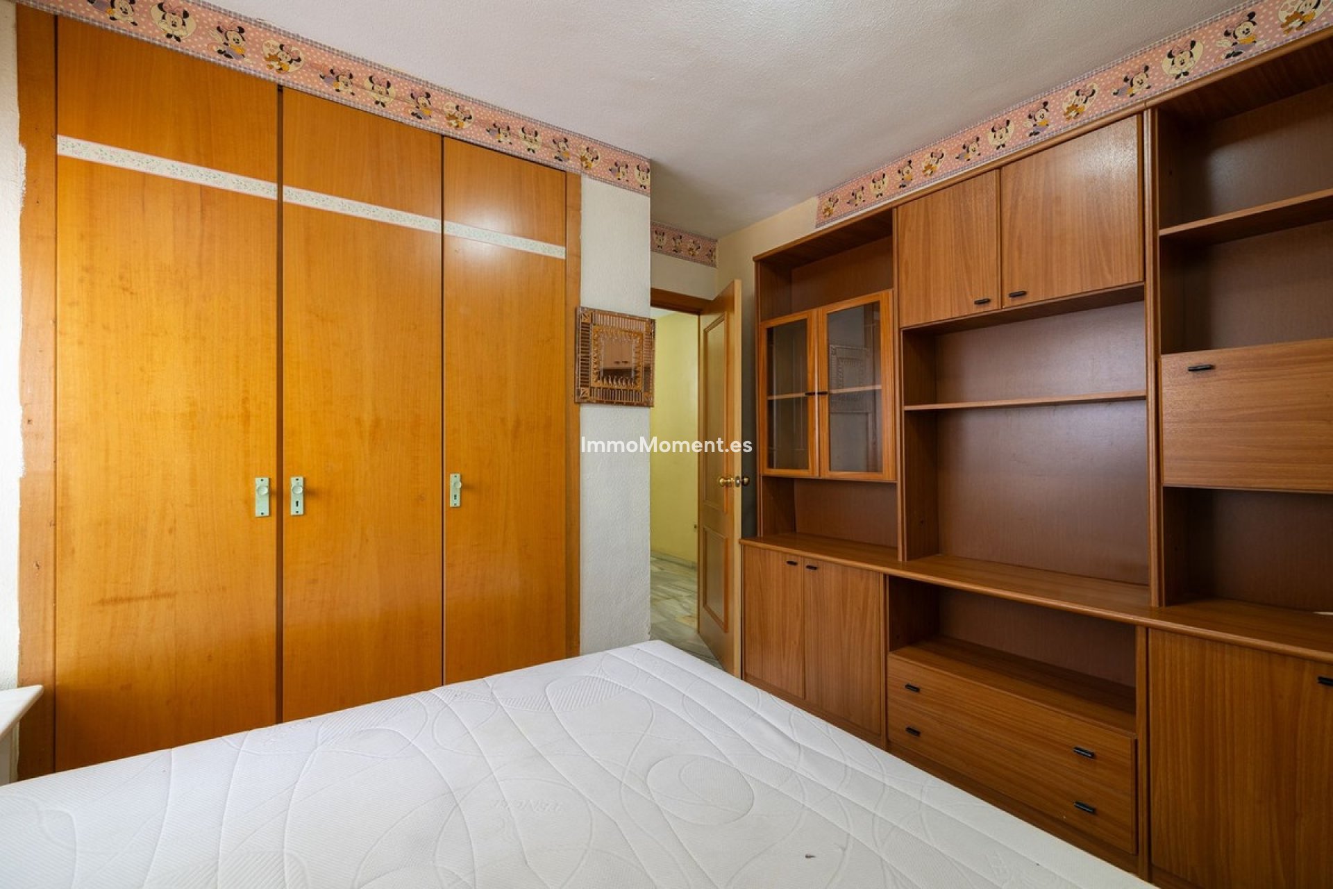 Revente - Appartement - Benalmadena - Arroyo de la Miel