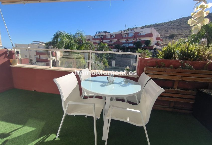 Revente - Appartement - Benalmadena - Arroyo de la Miel