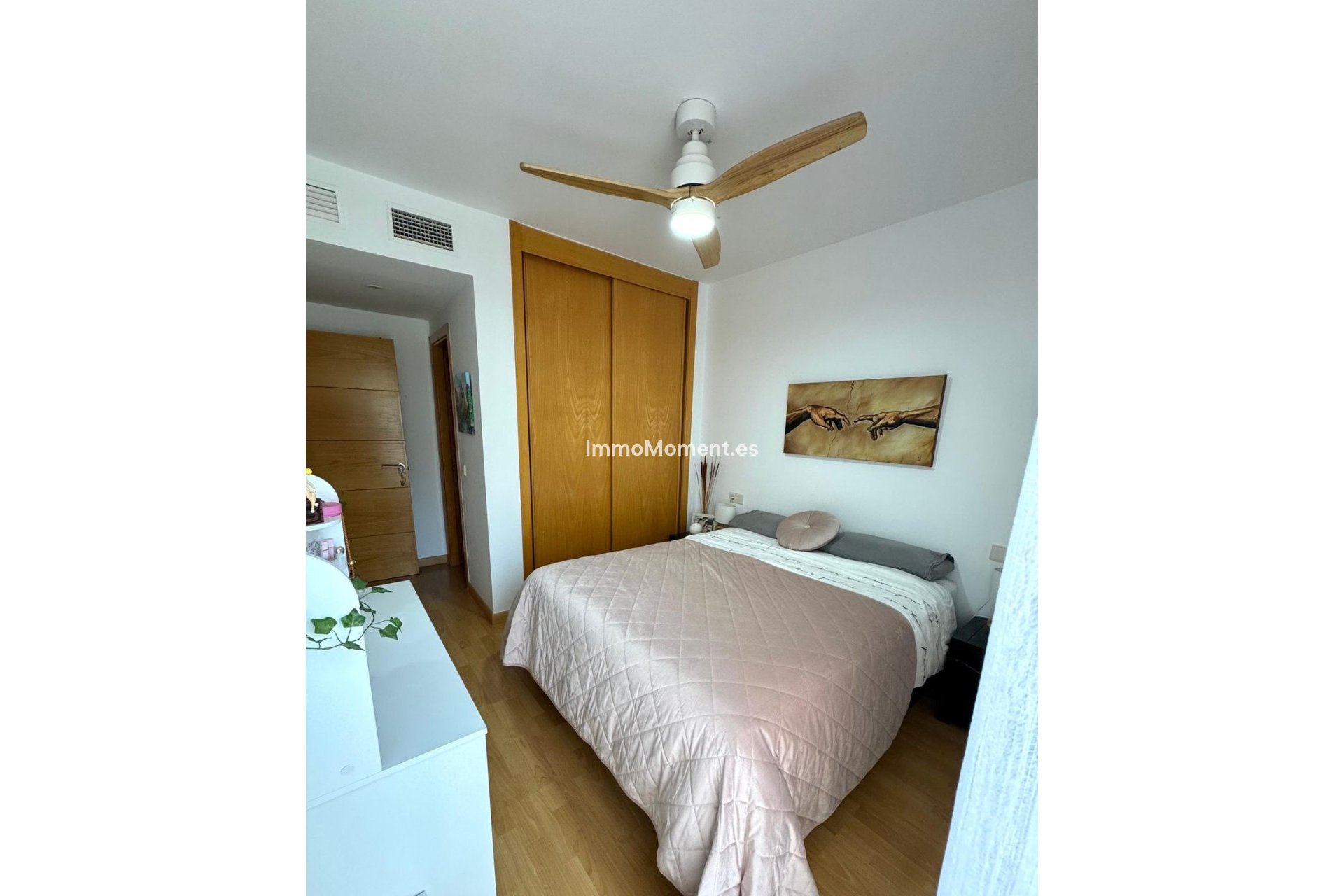Revente - Appartement - Benalmadena - Arroyo de la Miel