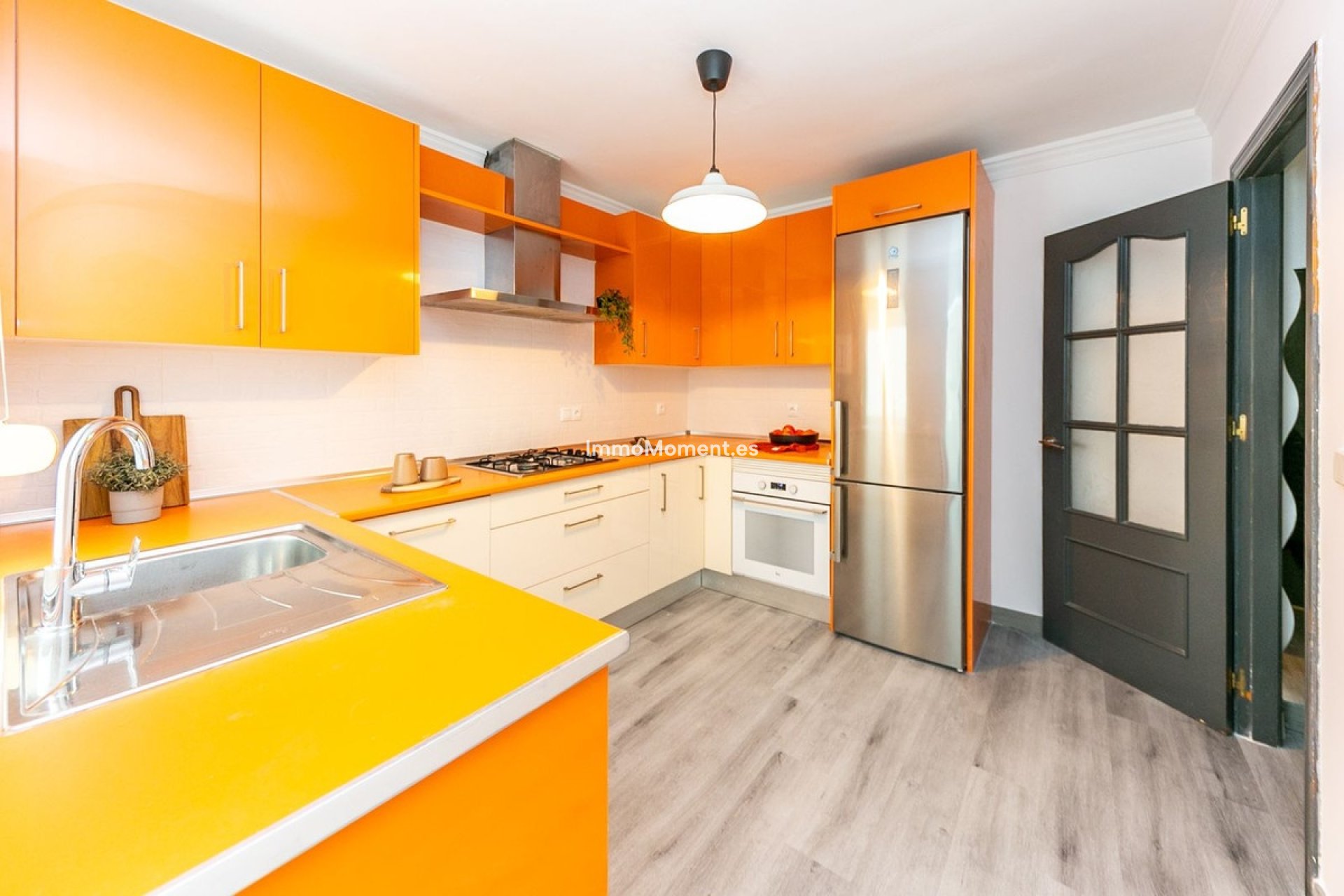 Revente - Appartement - Benalmadena - Arroyo de la Miel