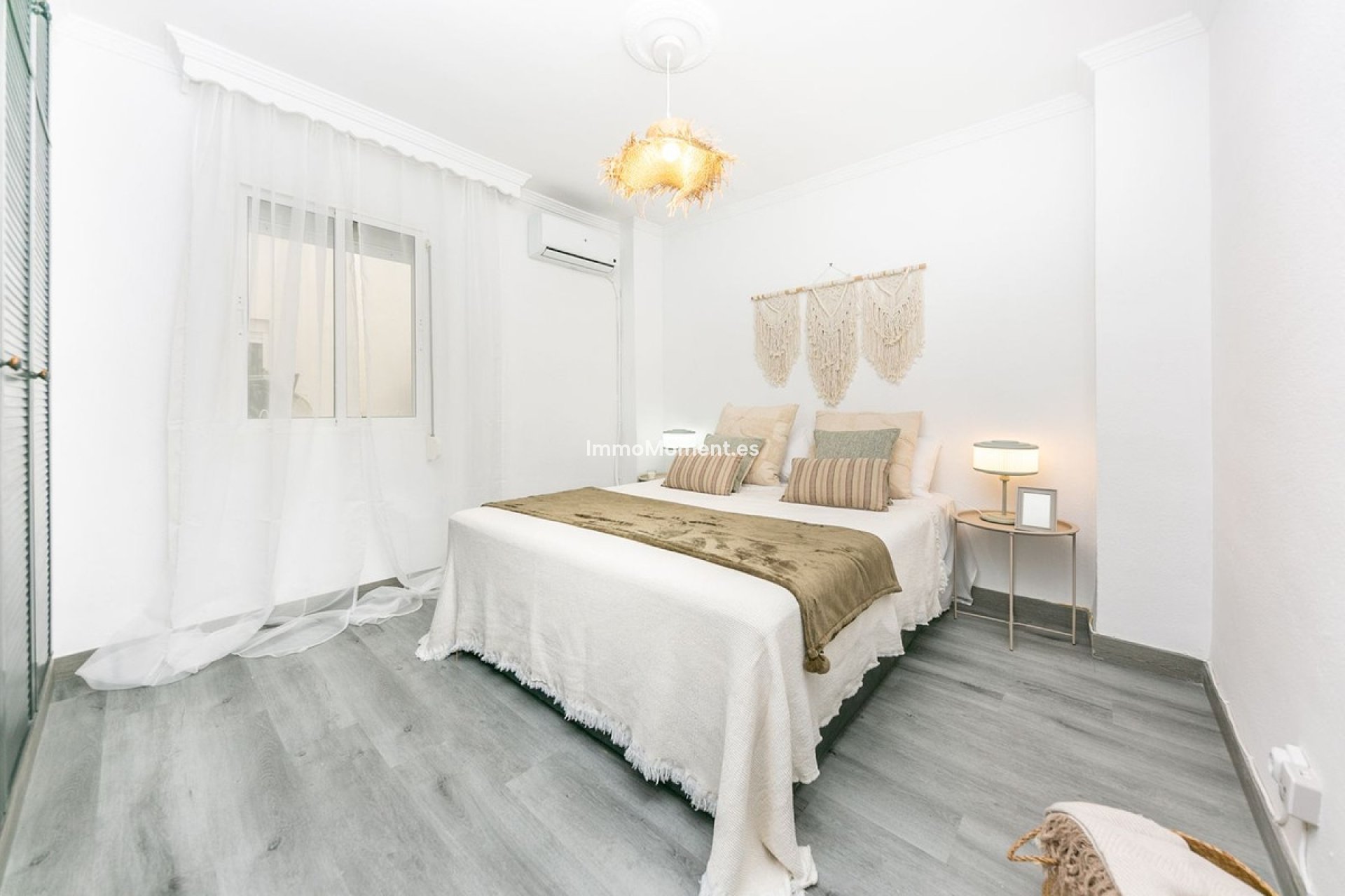 Revente - Appartement - Benalmadena - Arroyo de la Miel