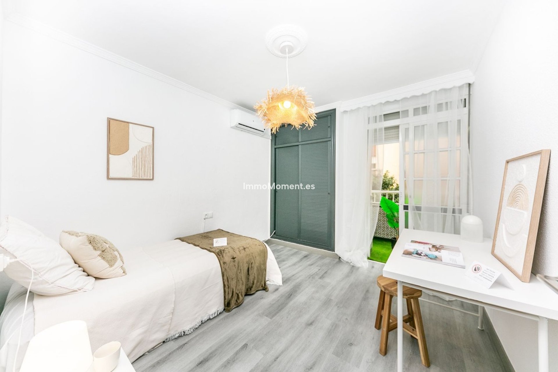 Revente - Appartement - Benalmadena - Arroyo de la Miel