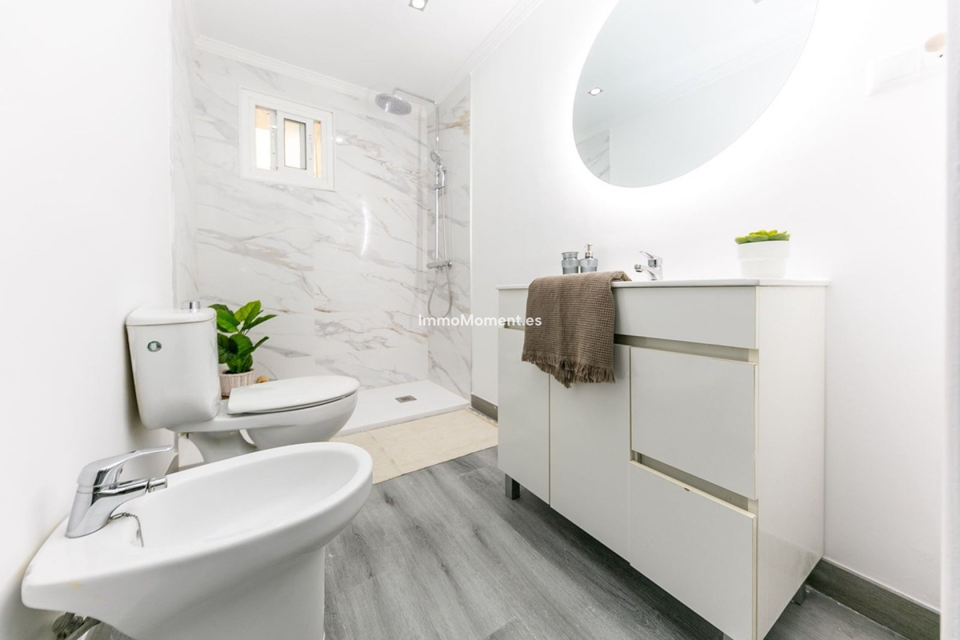 Revente - Appartement - Benalmadena - Arroyo de la Miel