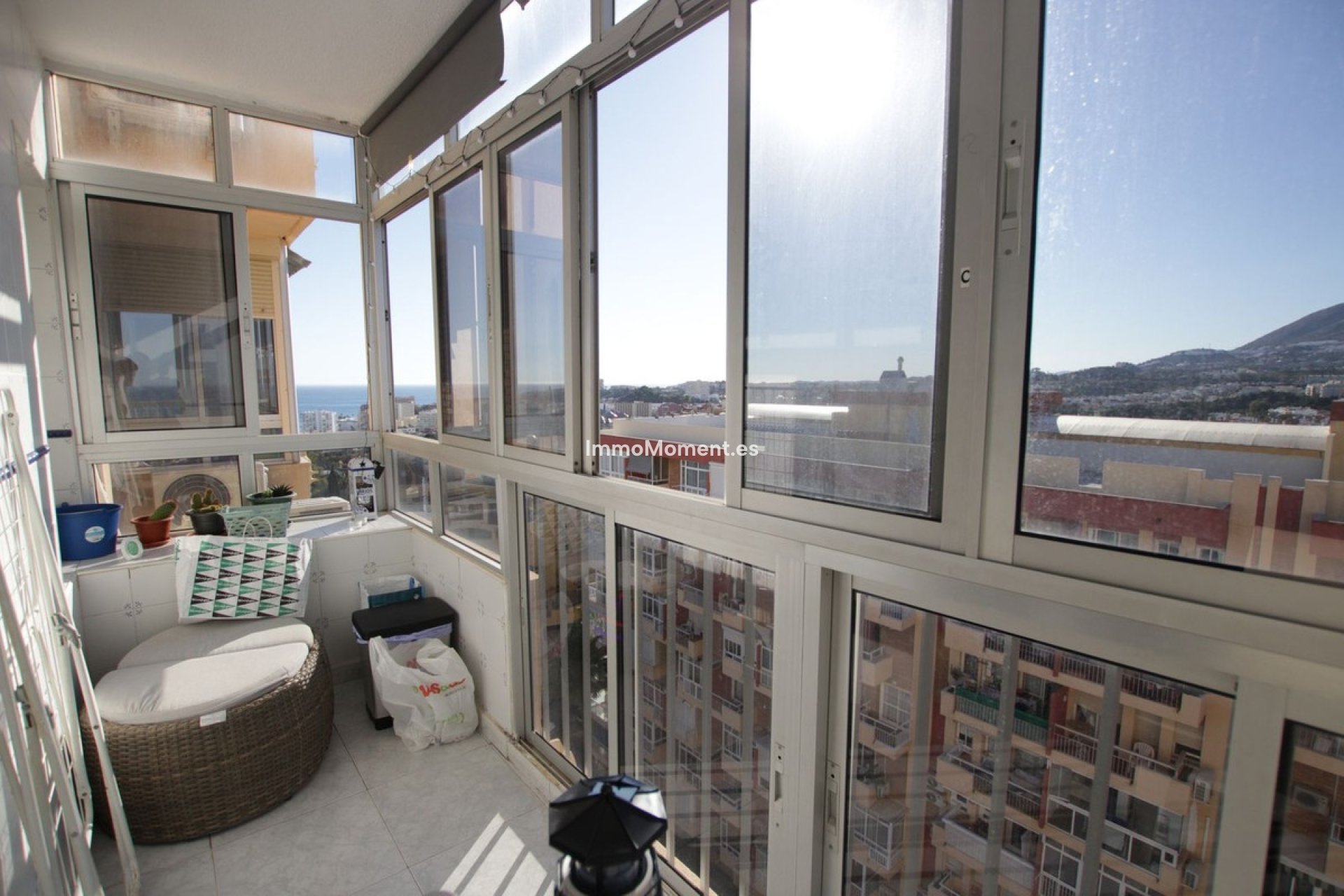 Revente - Appartement - Benalmadena - Arroyo de la Miel