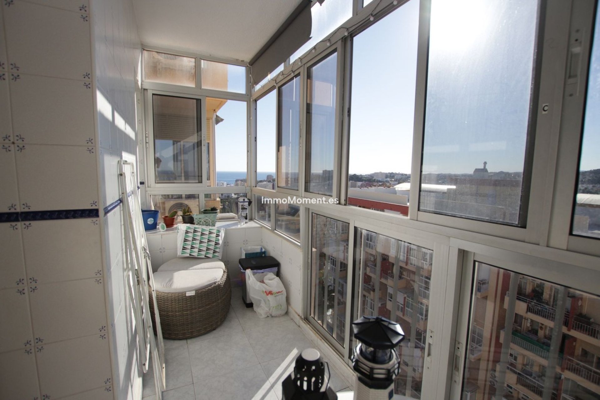 Revente - Appartement - Benalmadena - Arroyo de la Miel