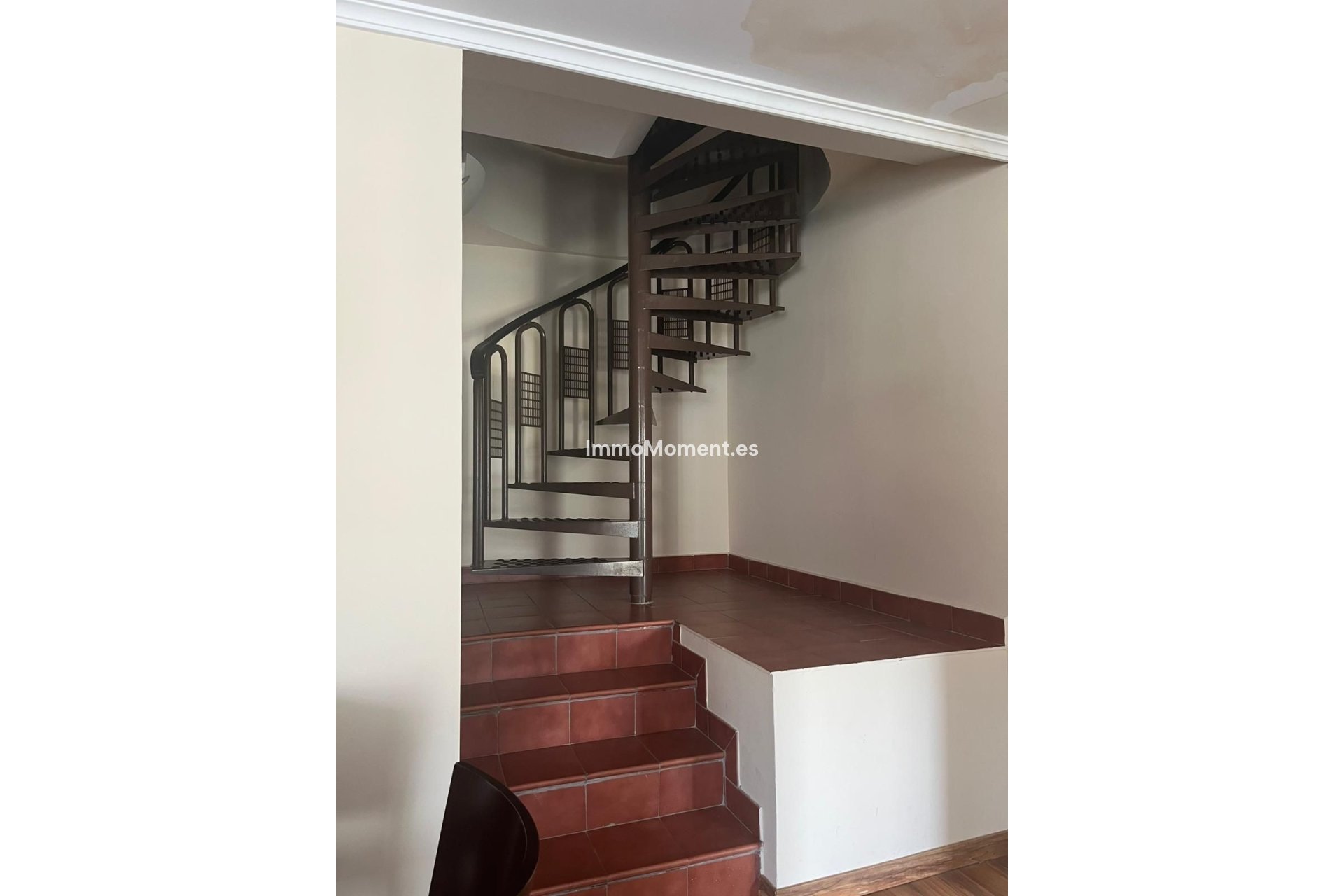 Revente - Appartement - Benalmadena - Arroyo de la Miel