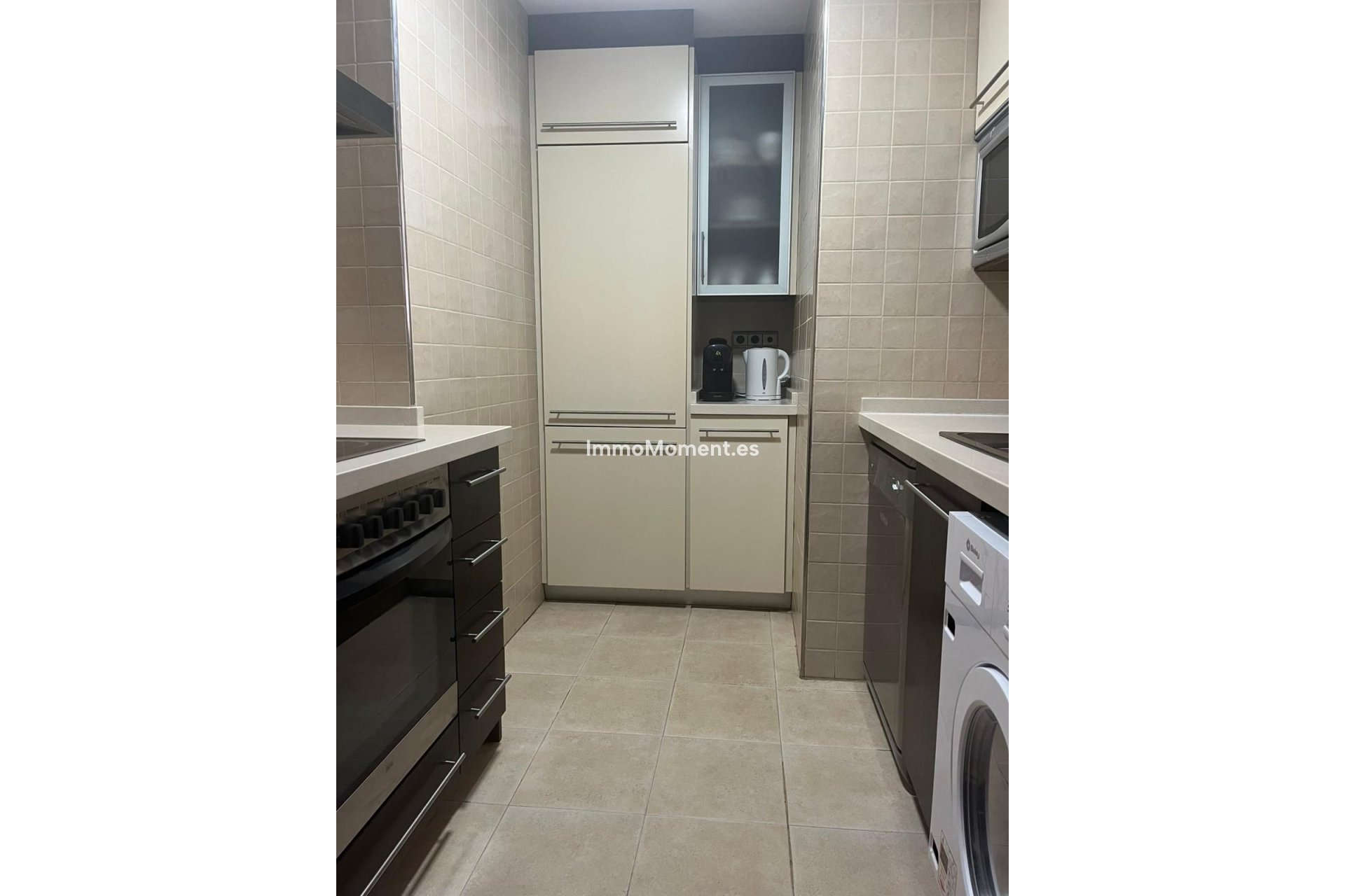 Revente - Appartement - Benalmadena - Arroyo de la Miel