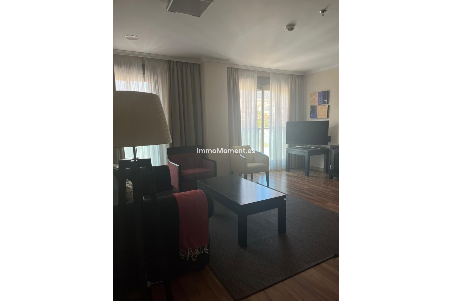 Revente - Appartement - Benalmadena - Arroyo de la Miel