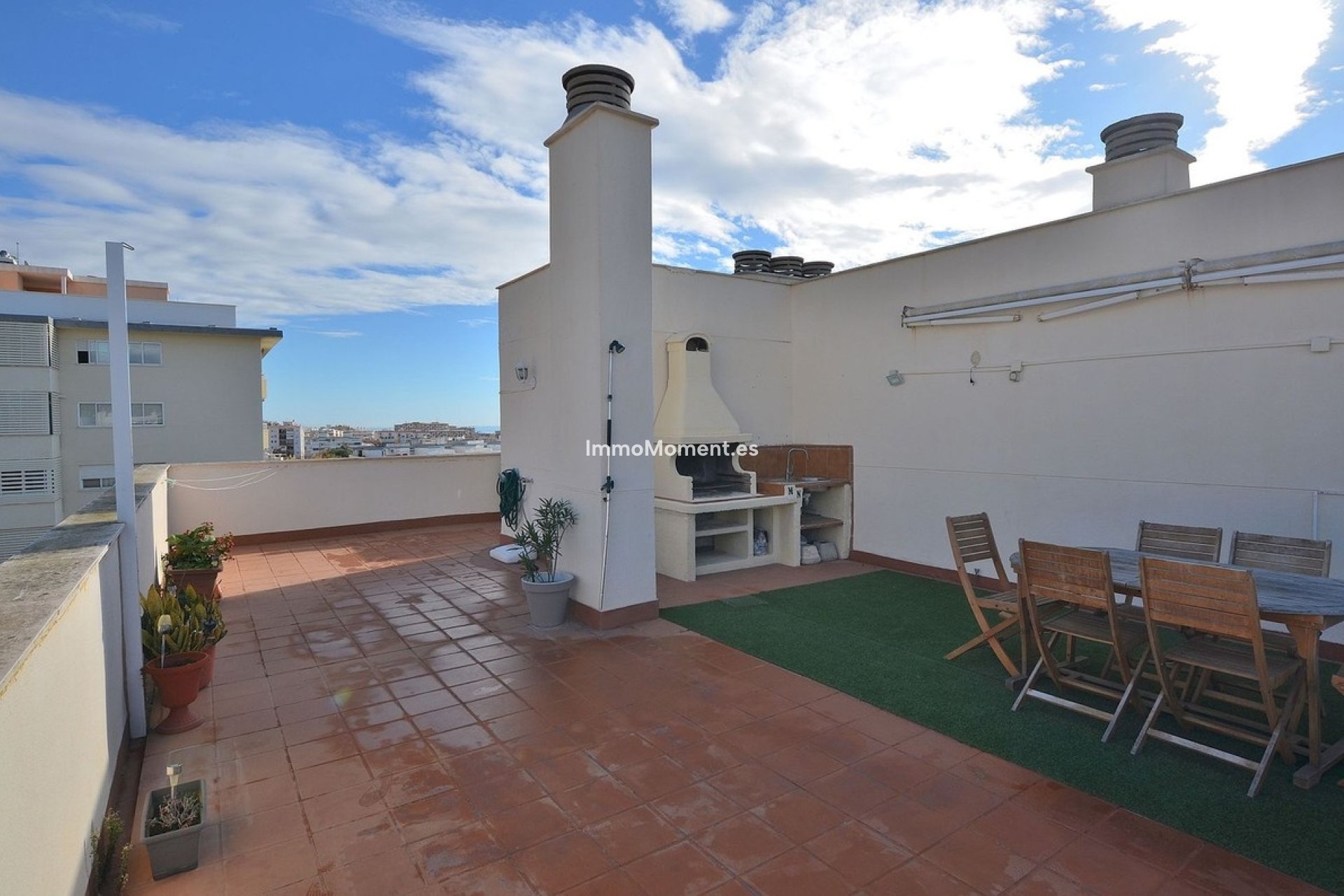 Revente - Appartement - Benalmadena - Arroyo de la Miel