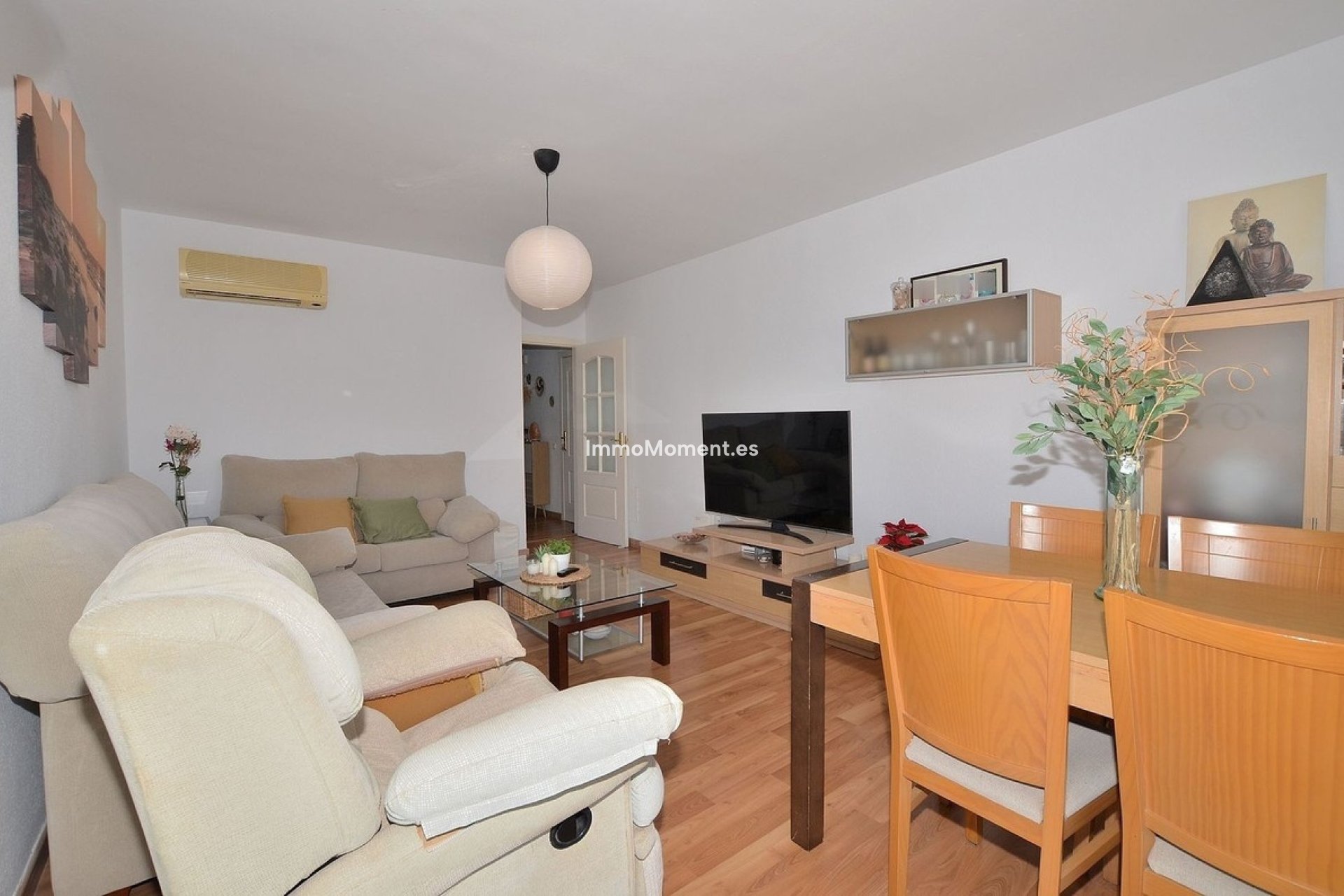 Revente - Appartement - Benalmadena - Arroyo de la Miel