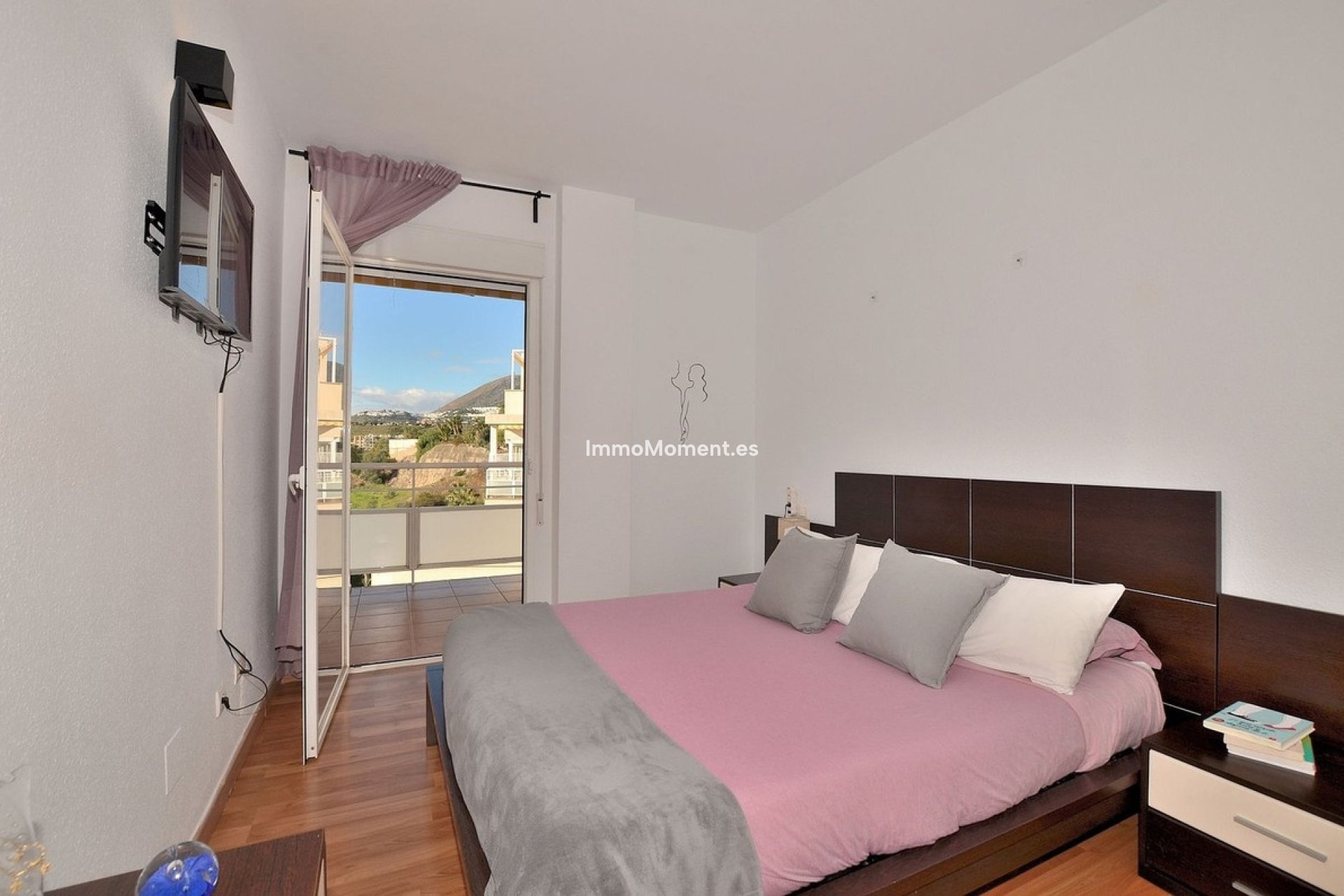 Revente - Appartement - Benalmadena - Arroyo de la Miel