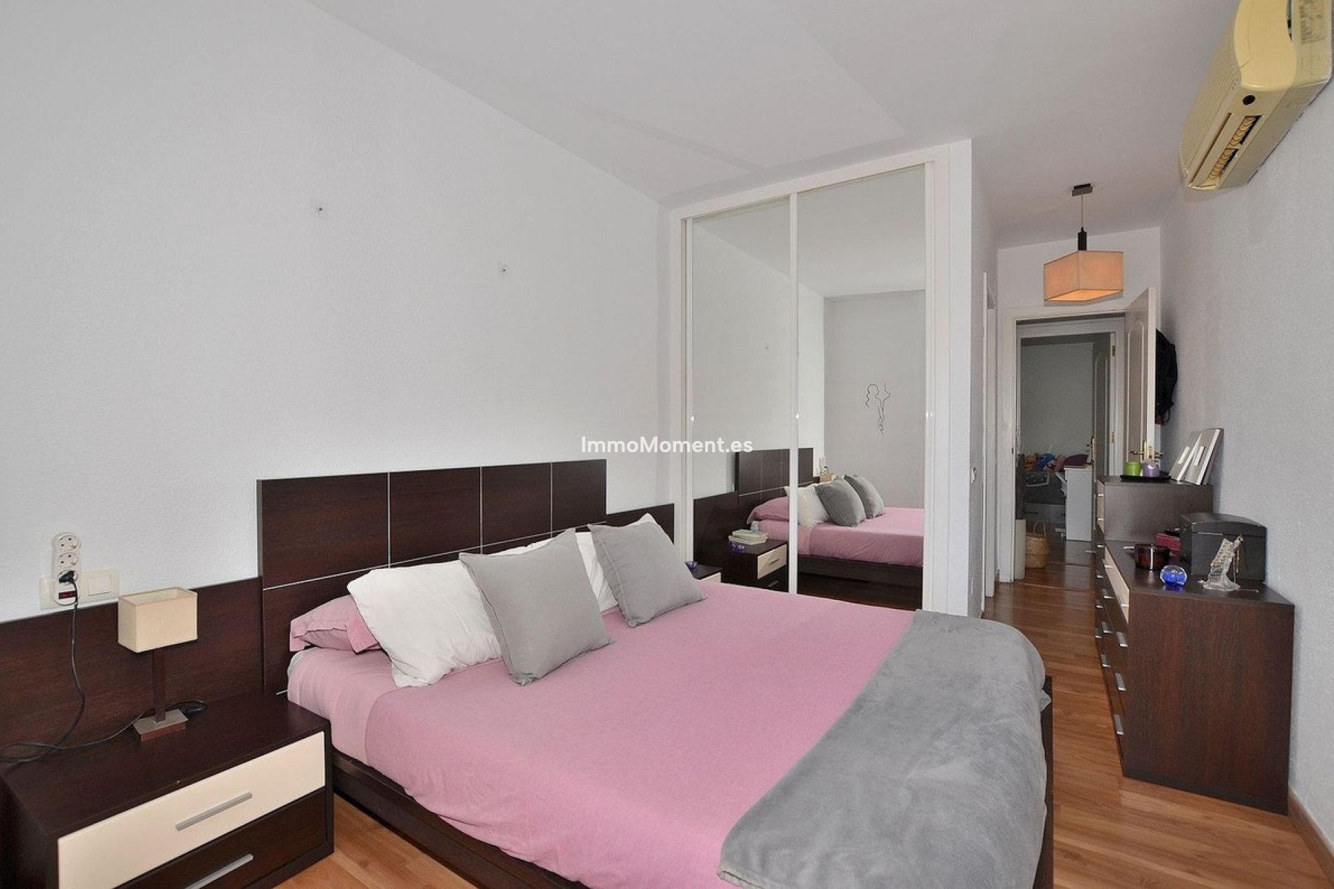 Revente - Appartement - Benalmadena - Arroyo de la Miel