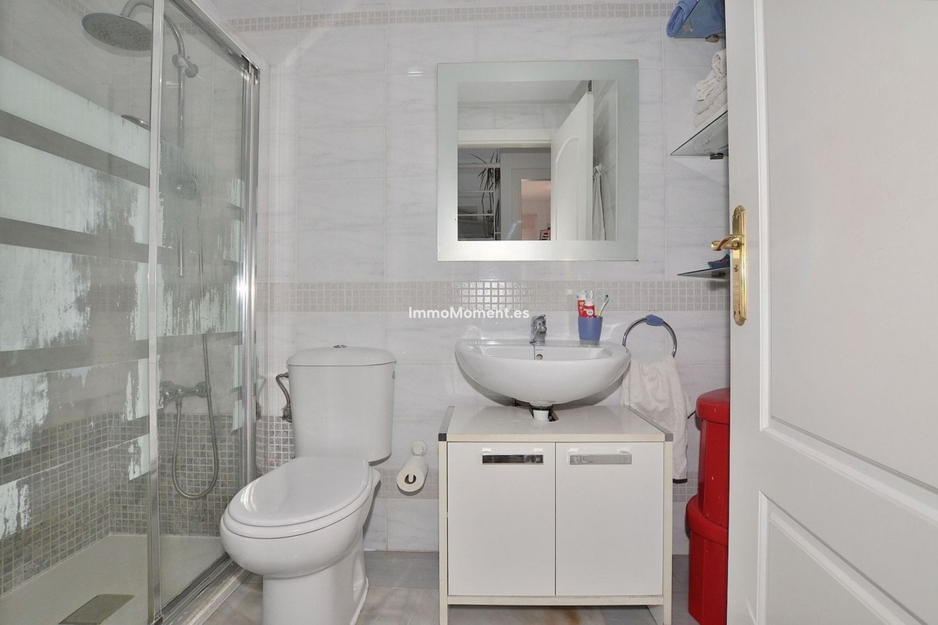 Revente - Appartement - Benalmadena - Arroyo de la Miel