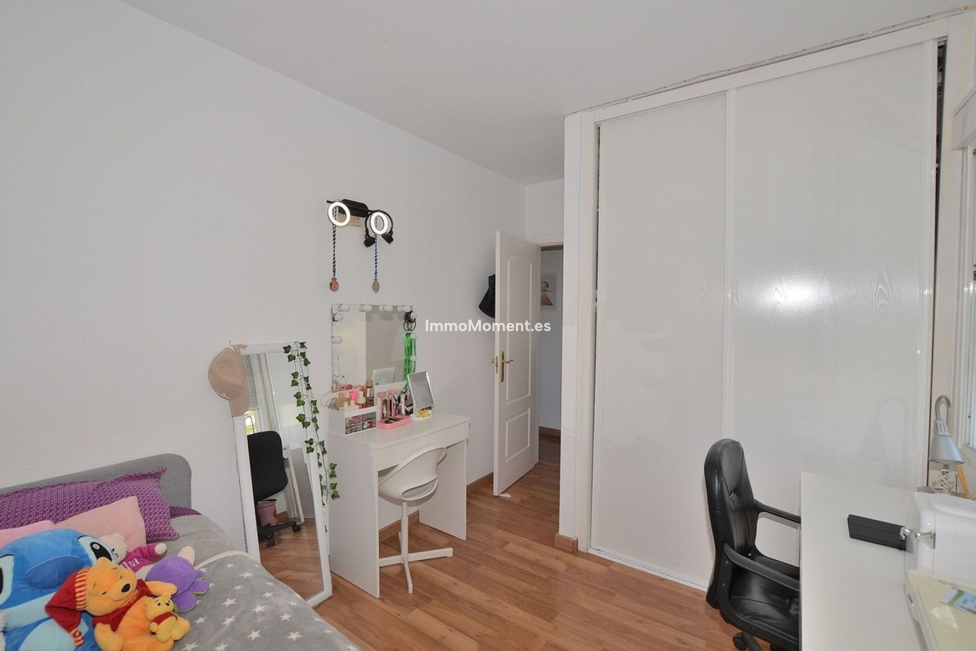Revente - Appartement - Benalmadena - Arroyo de la Miel
