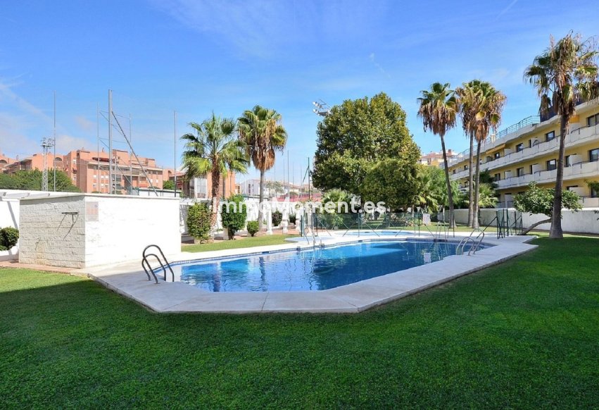 Revente - Appartement - Benalmadena - Arroyo de la Miel