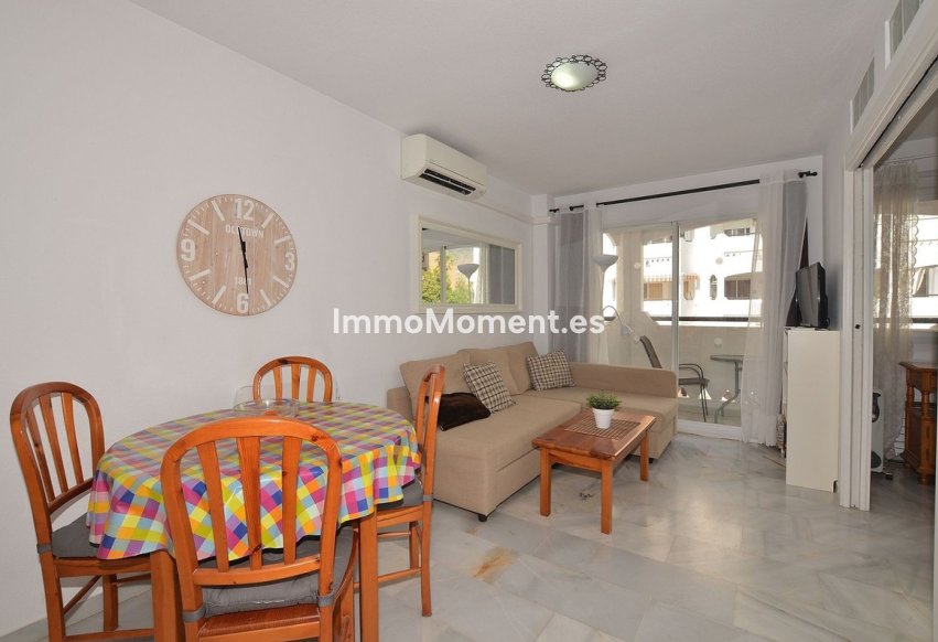 Revente - Appartement - Benalmadena - Arroyo de la Miel