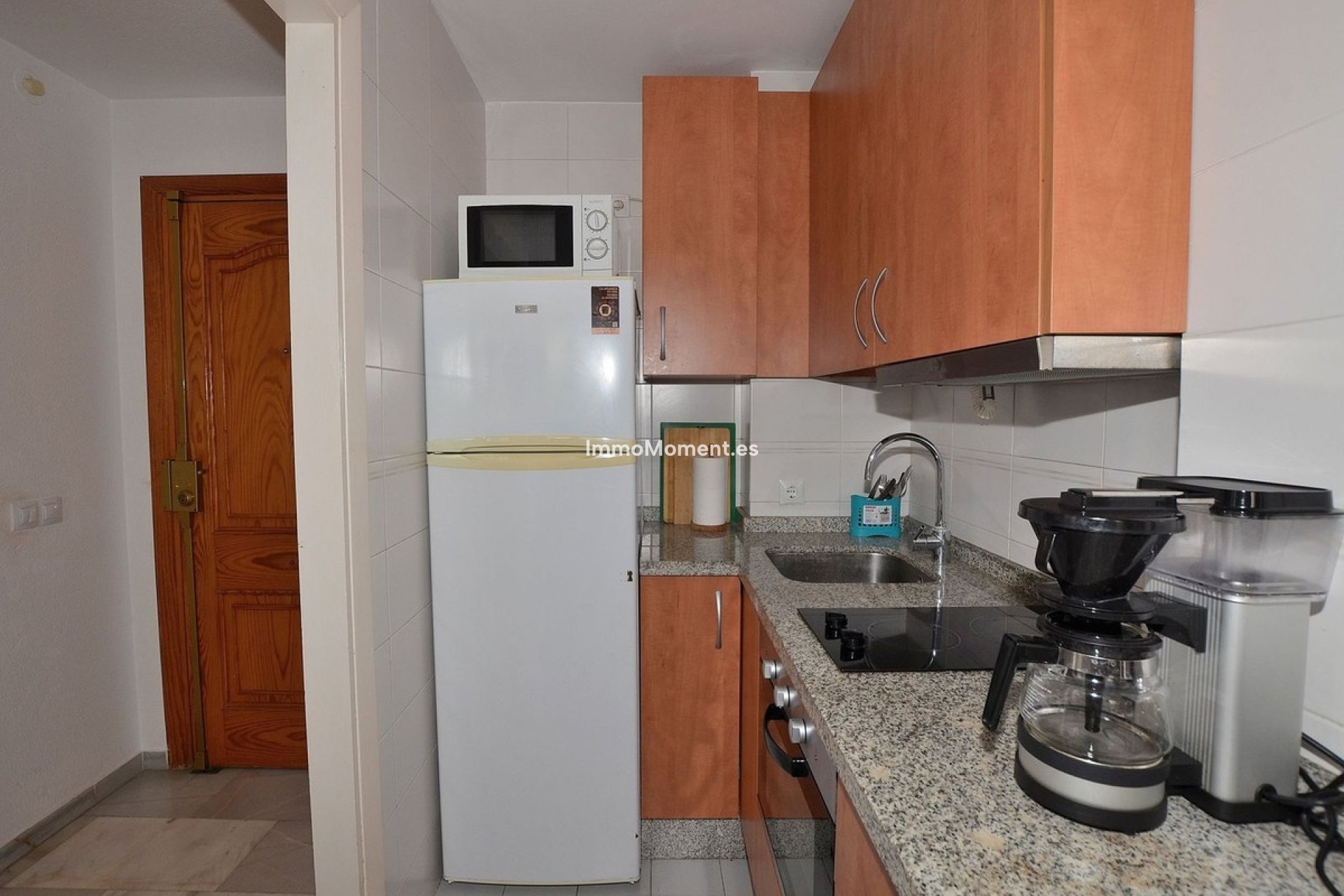 Revente - Appartement - Benalmadena - Arroyo de la Miel
