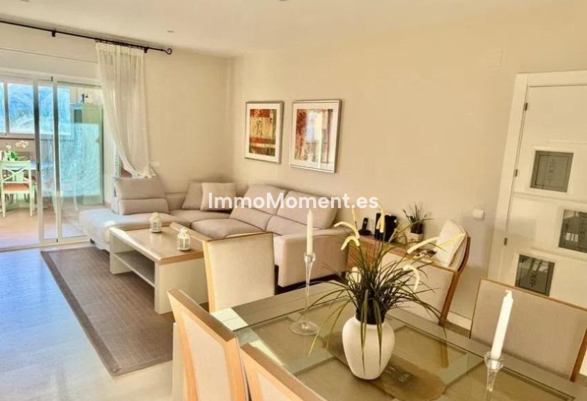 Revente - Appartement - Benalmadena - Arroyo de la Miel