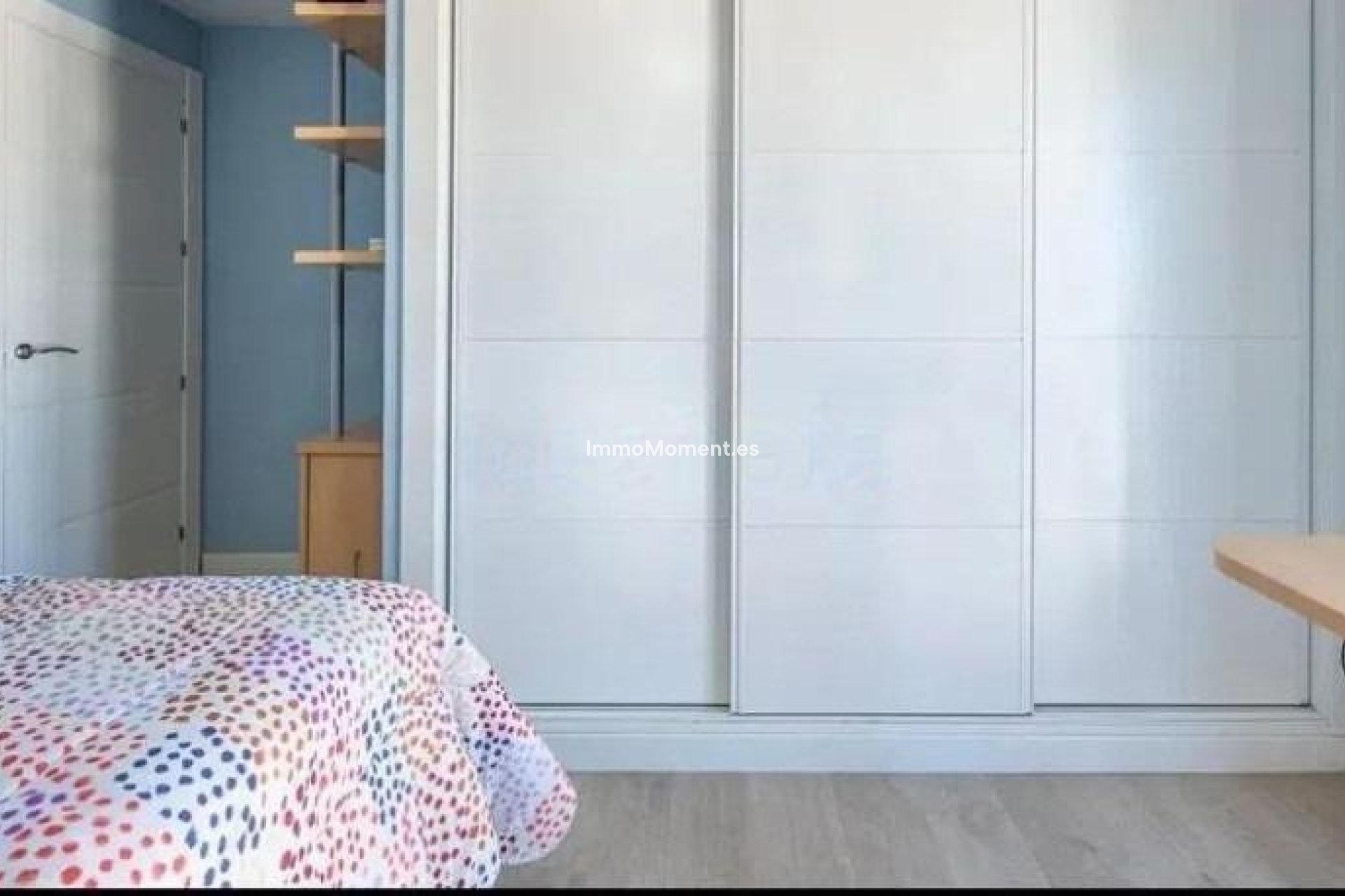 Revente - Appartement - Benalmadena - Arroyo de la Miel