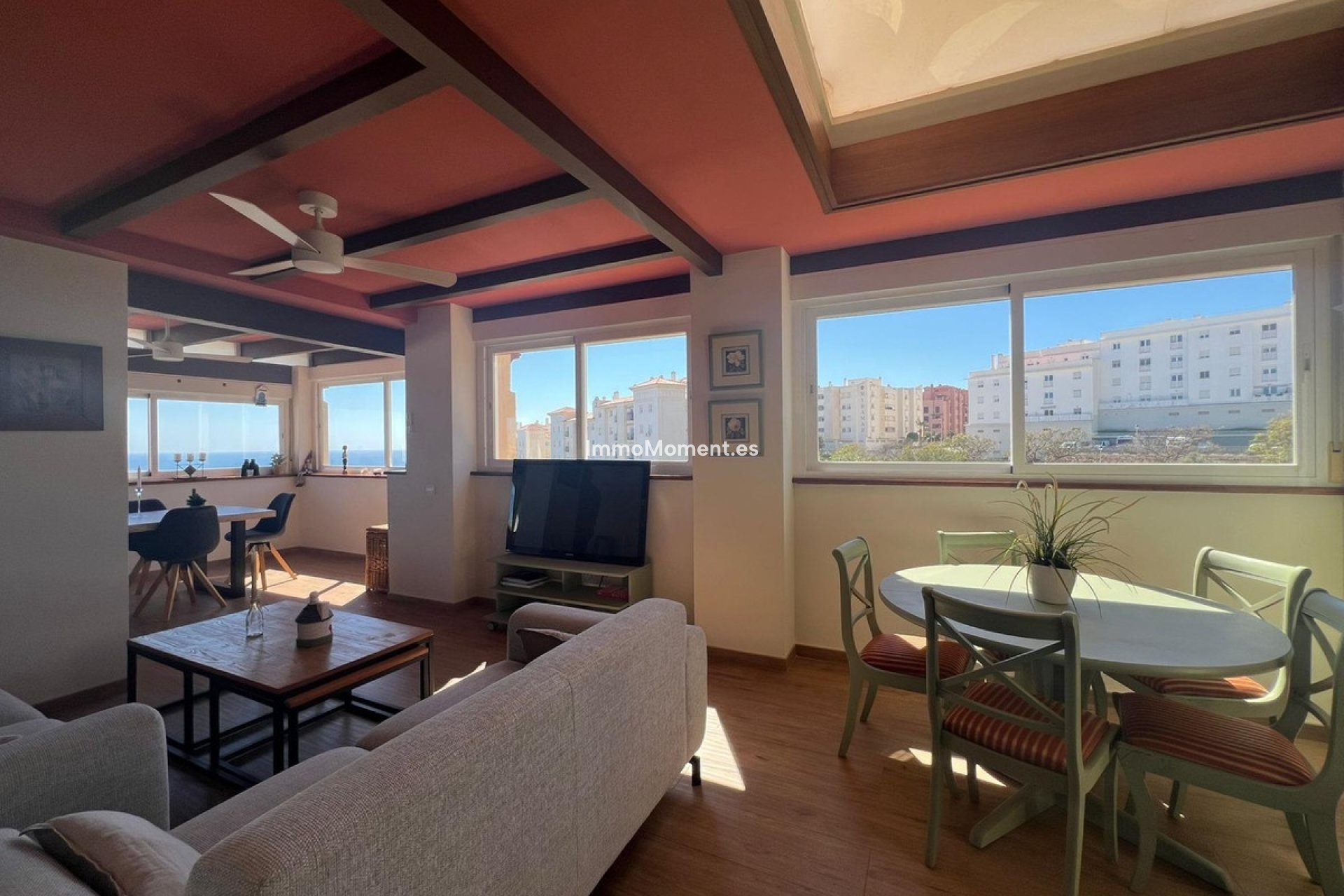 Revente - Appartement - Benalmadena - Arroyo de la Miel