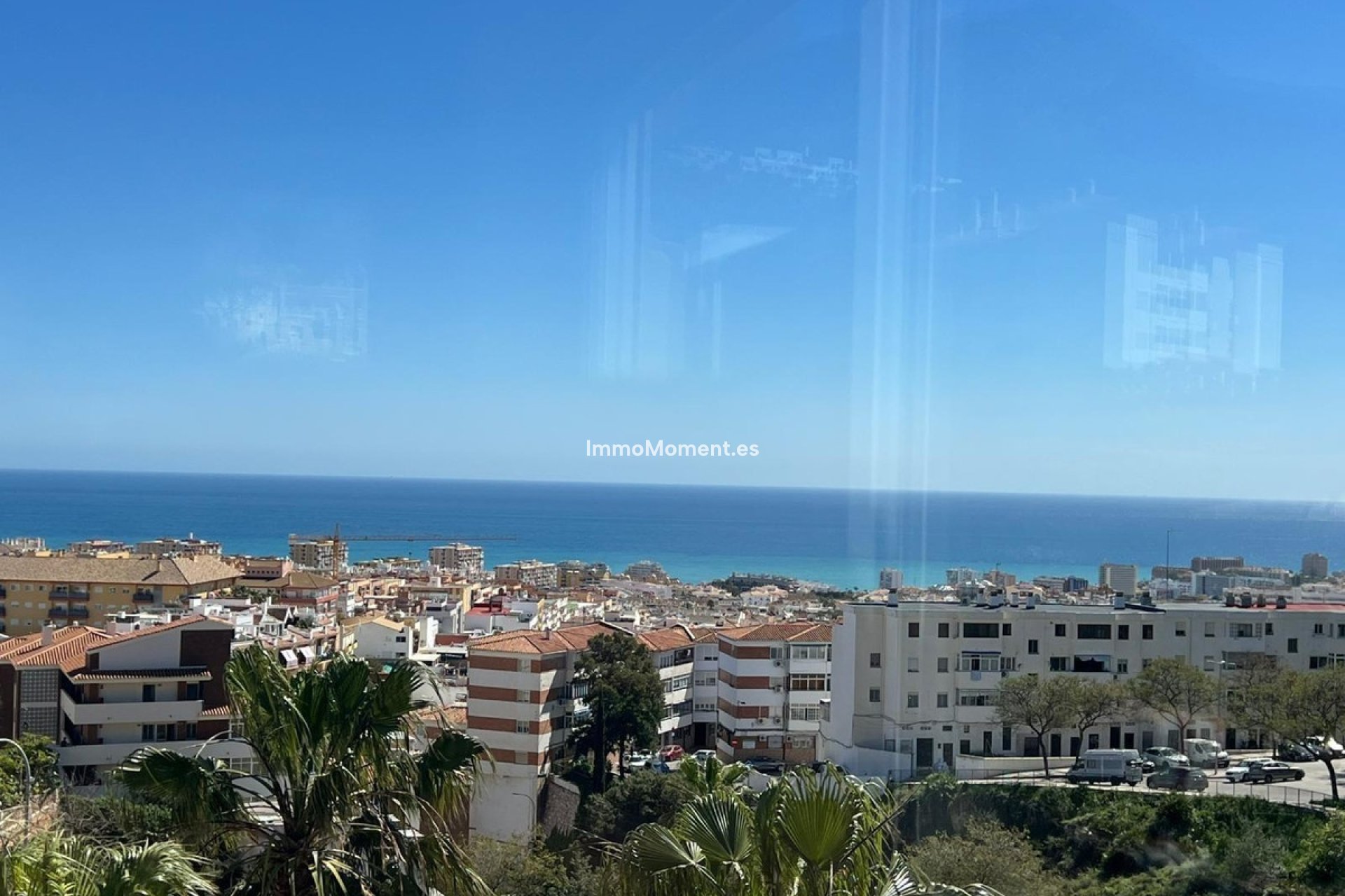 Revente - Appartement - Benalmadena - Arroyo de la Miel
