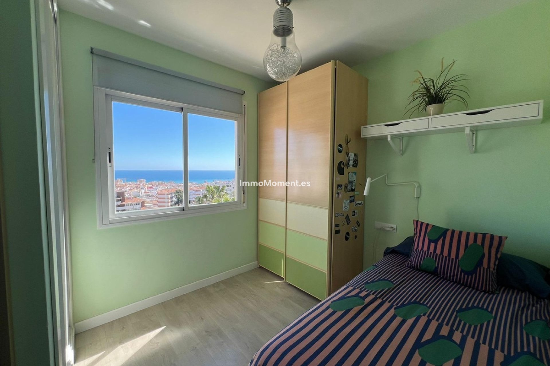 Revente - Appartement - Benalmadena - Arroyo de la Miel