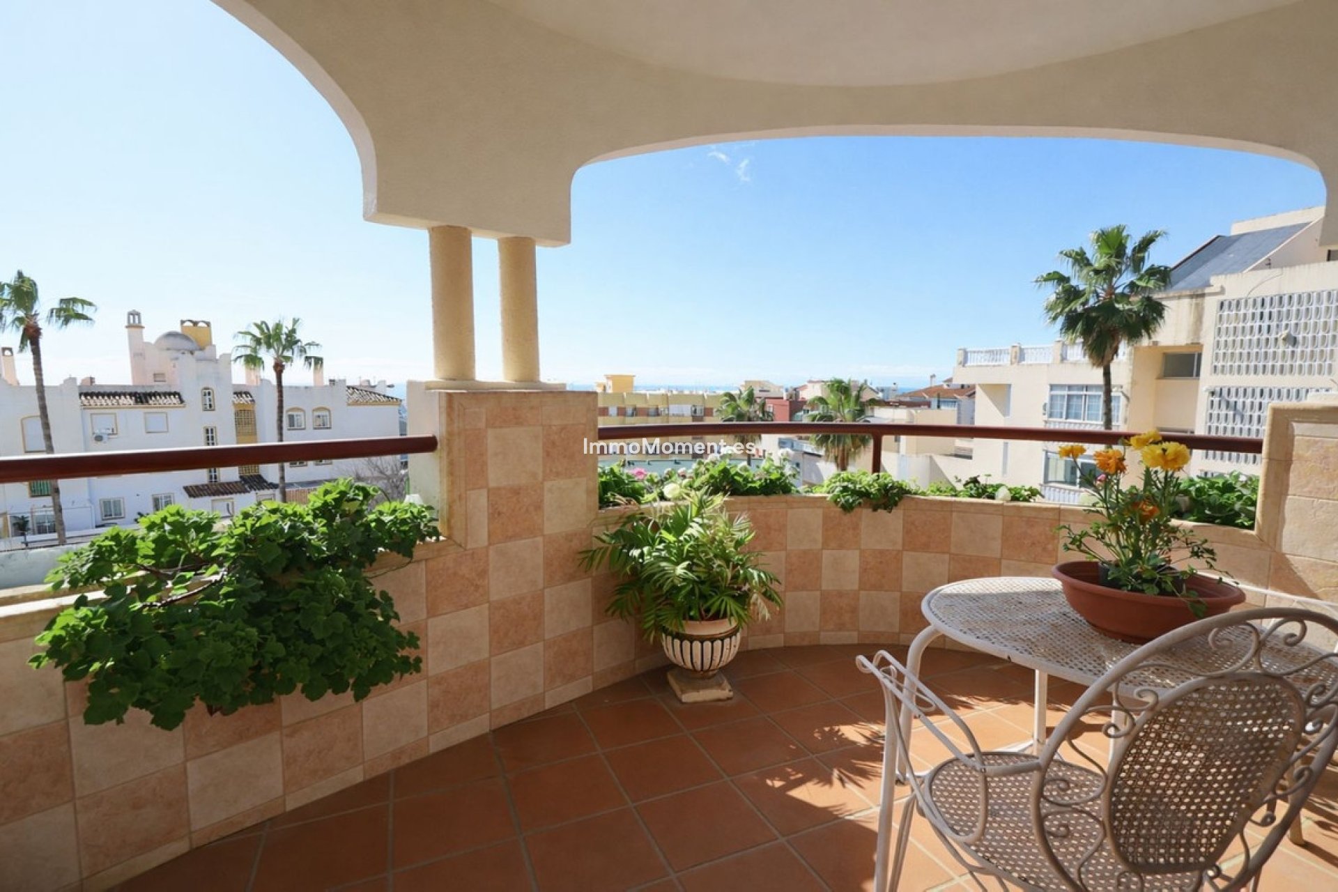 Revente - Appartement - Benalmadena - Arroyo de la Miel