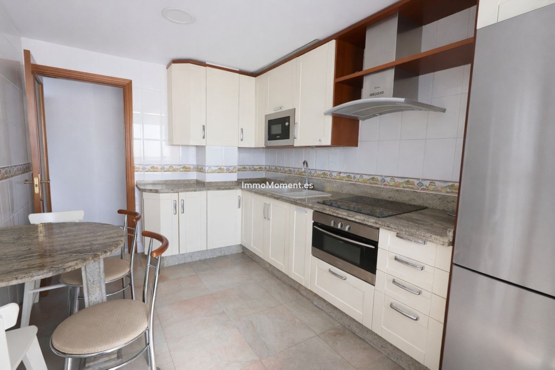 Revente - Appartement - Benalmadena - Arroyo de la Miel
