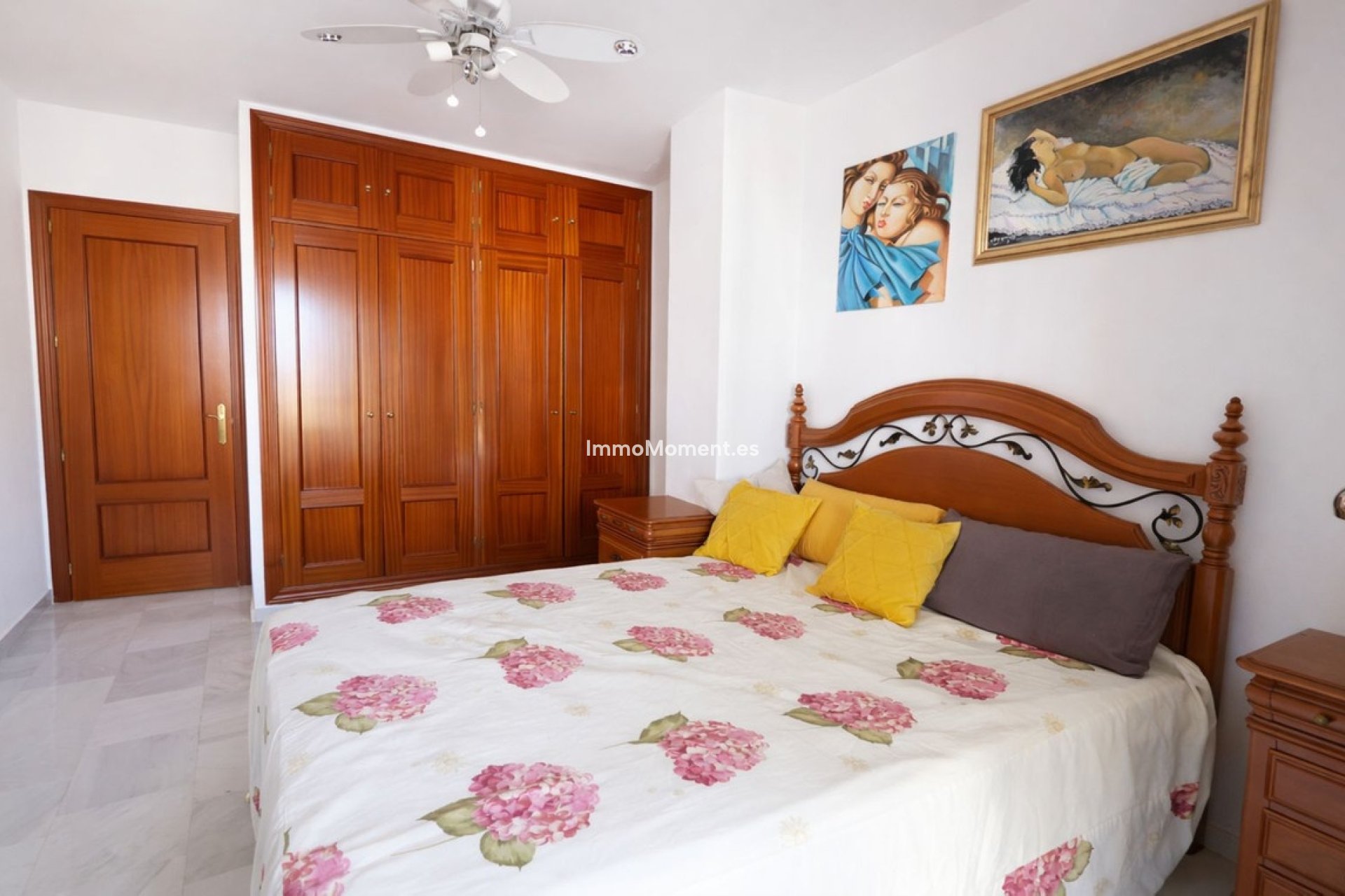 Revente - Appartement - Benalmadena - Arroyo de la Miel