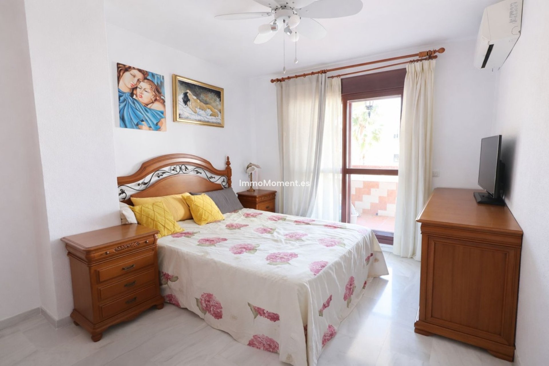 Revente - Appartement - Benalmadena - Arroyo de la Miel