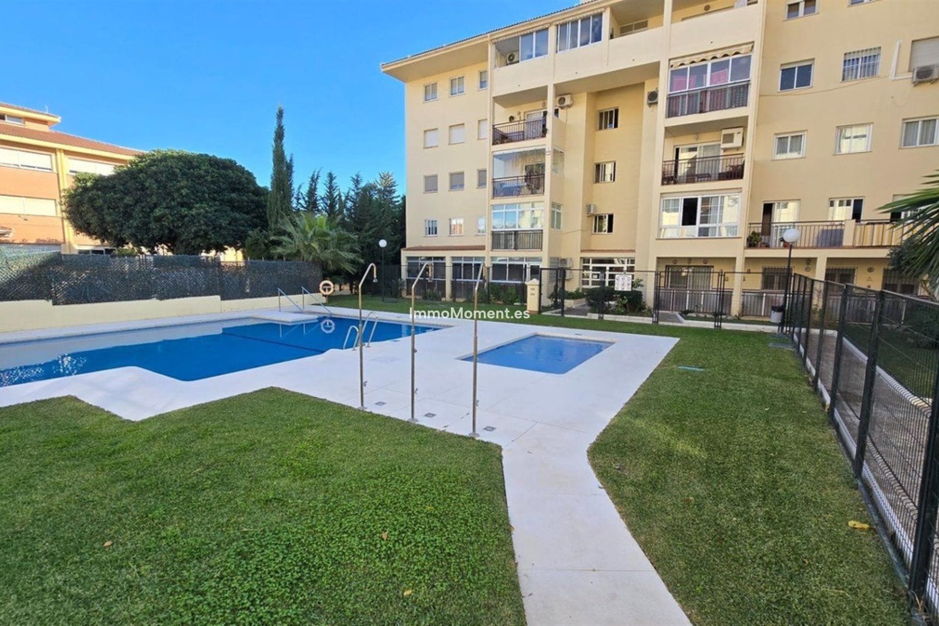 Revente - Appartement - Benalmadena - Arroyo de la Miel