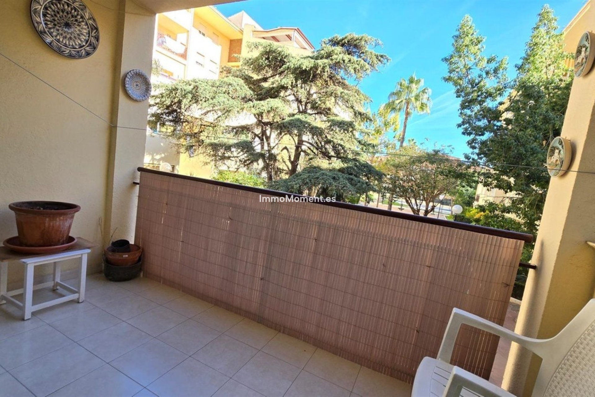 Revente - Appartement - Benalmadena - Arroyo de la Miel