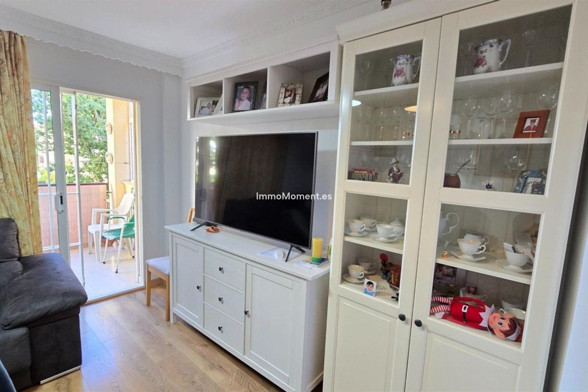 Revente - Appartement - Benalmadena - Arroyo de la Miel