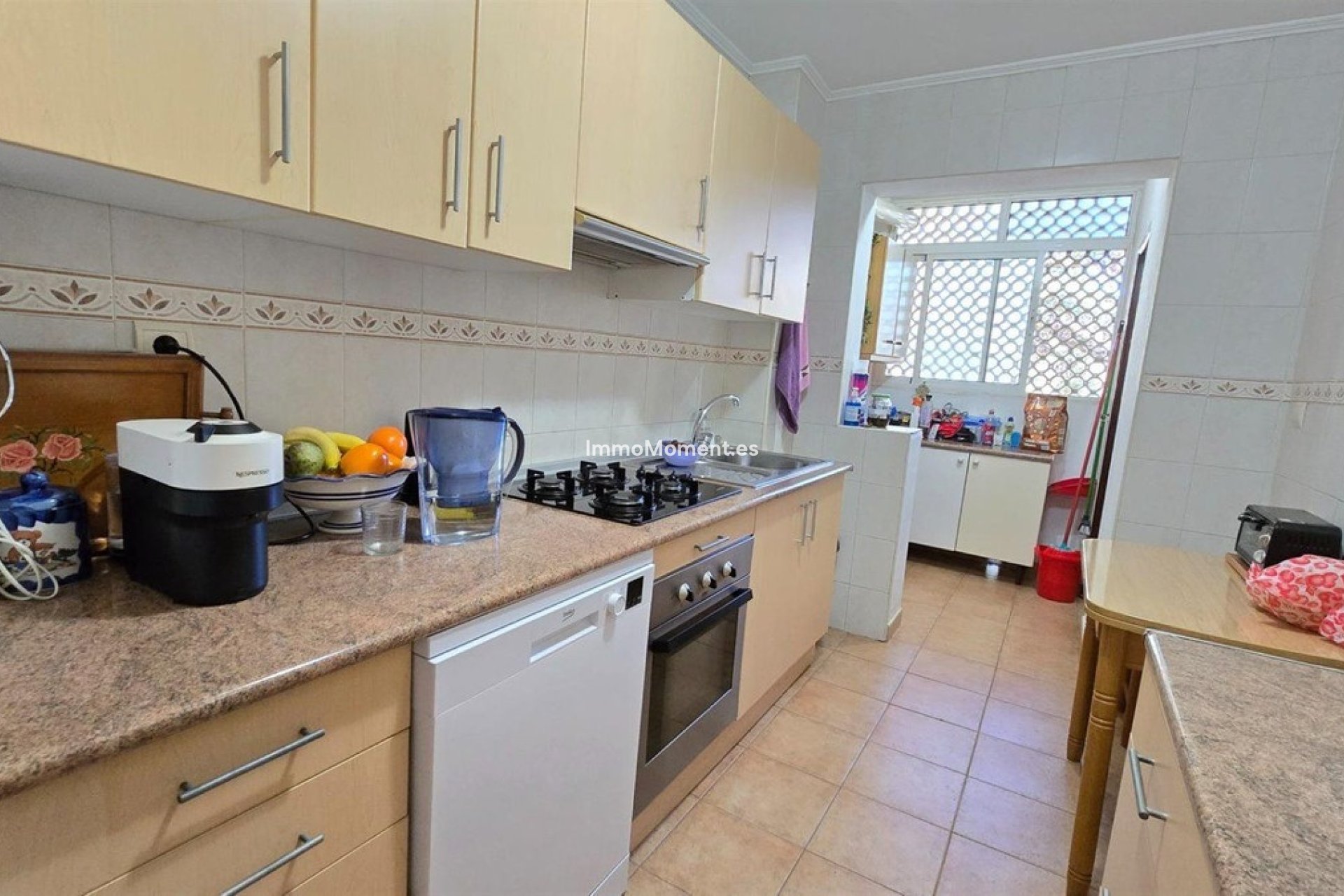 Revente - Appartement - Benalmadena - Arroyo de la Miel