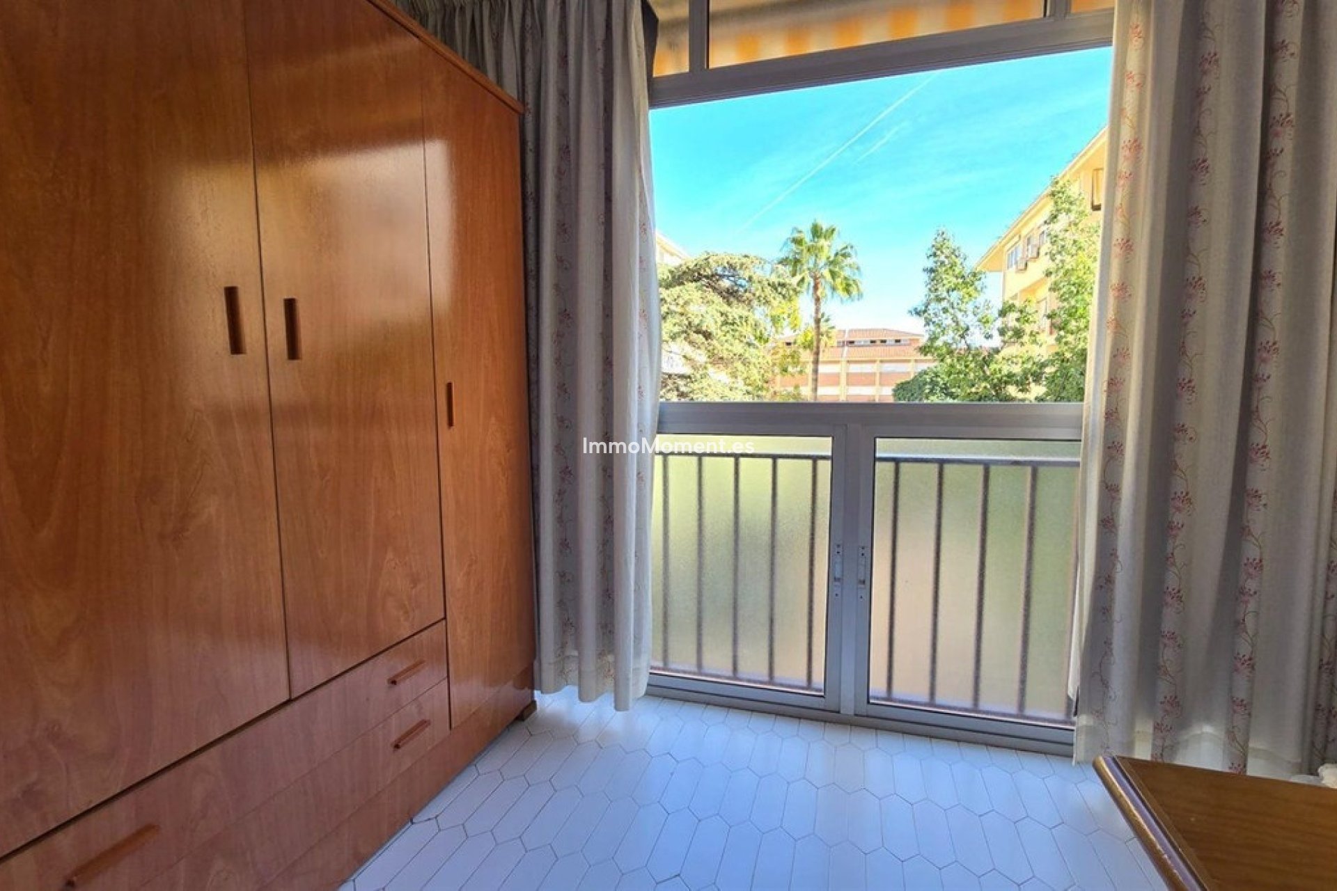 Revente - Appartement - Benalmadena - Arroyo de la Miel