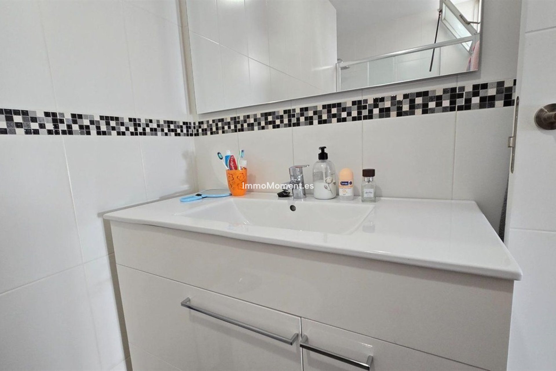 Revente - Appartement - Benalmadena - Arroyo de la Miel