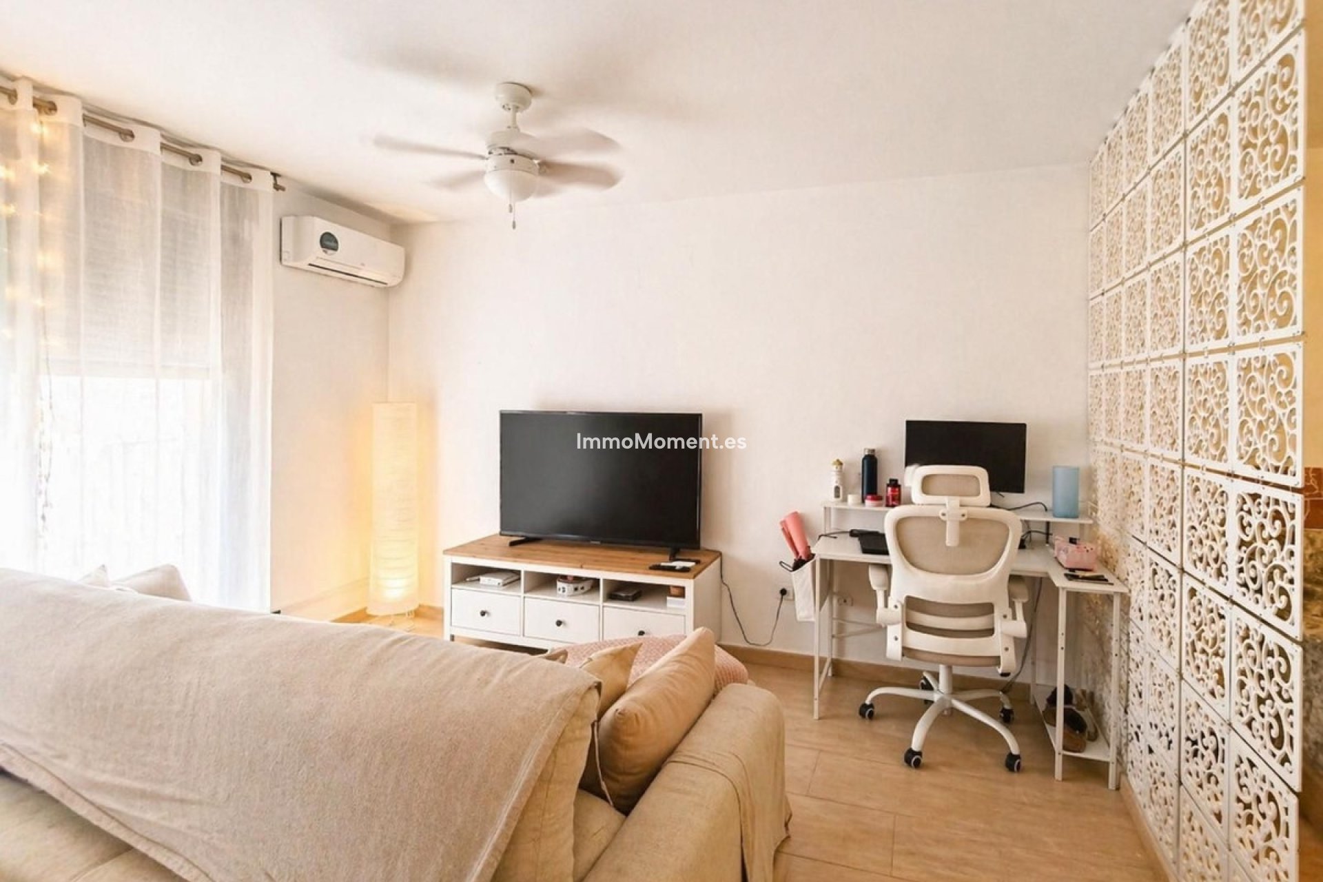 Revente - Appartement - Benalmadena - Arroyo de la Miel