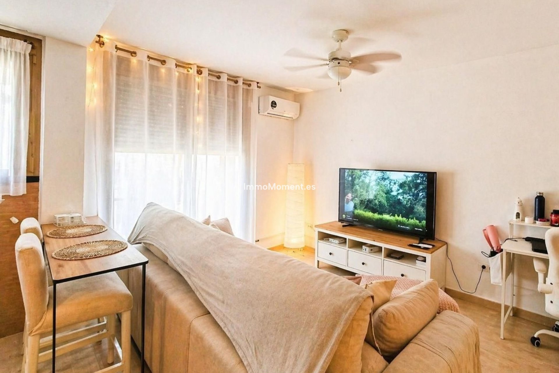 Revente - Appartement - Benalmadena - Arroyo de la Miel
