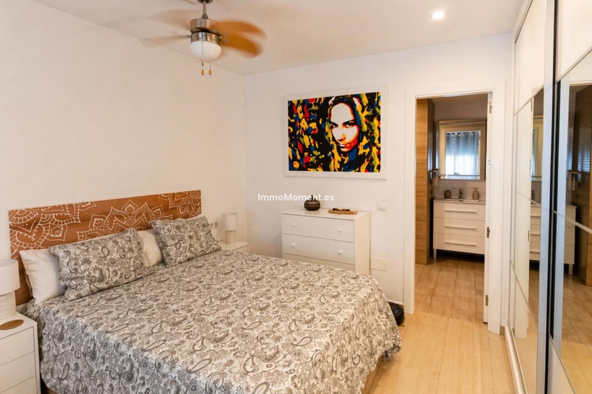 Revente - Appartement - Benalmadena - Arroyo de la Miel