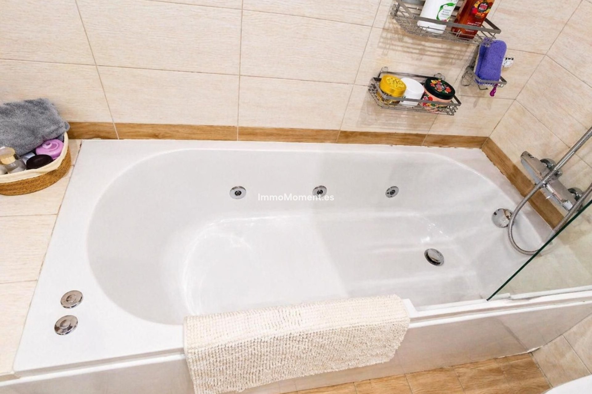 Revente - Appartement - Benalmadena - Arroyo de la Miel