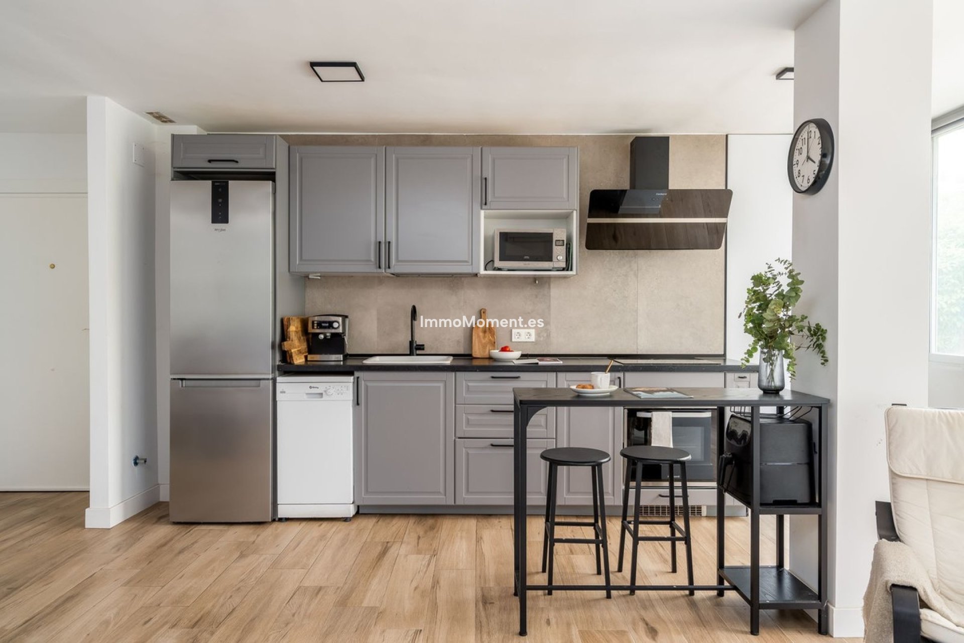 Revente - Appartement - Benalmadena - Arroyo de la Miel