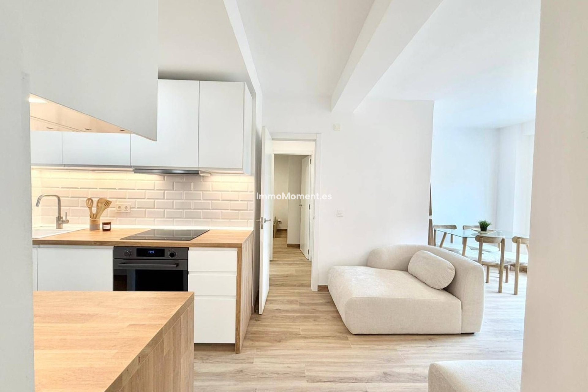 Revente - Appartement - Benalmadena - Arroyo de la Miel