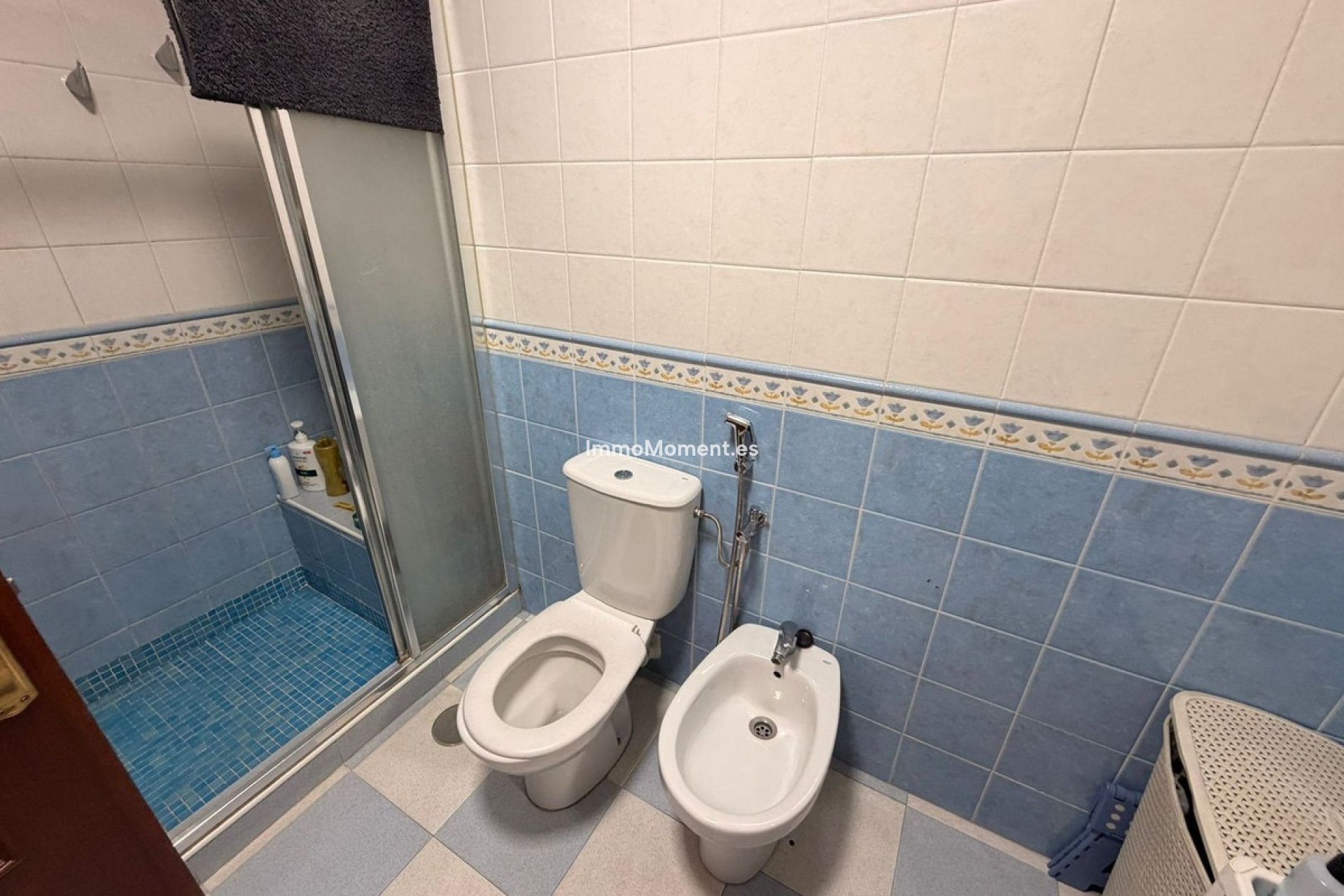 Revente - Appartement - Benalmadena - Arroyo de la Miel